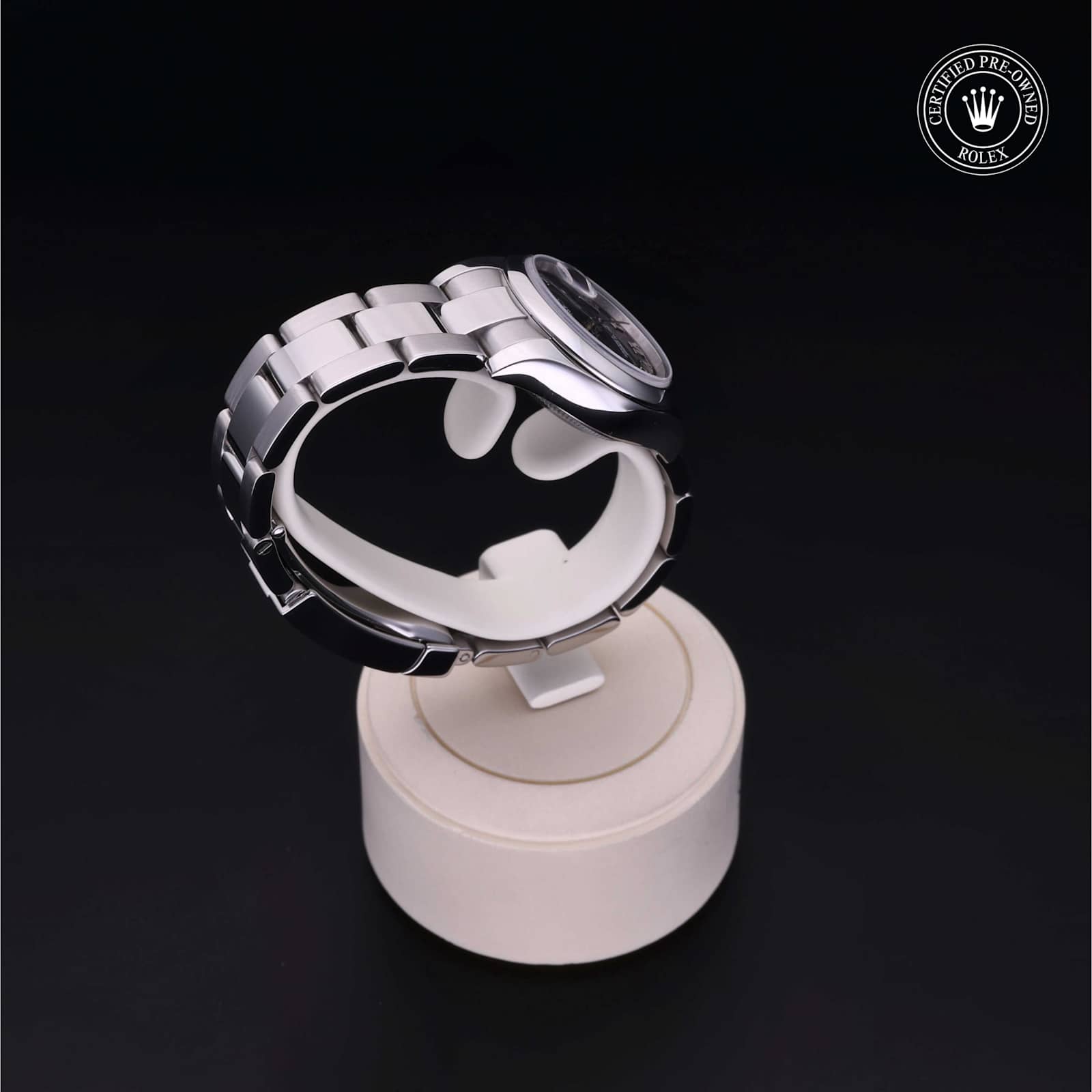 Rolex Datejust in Steel, 179160 - Bucherer