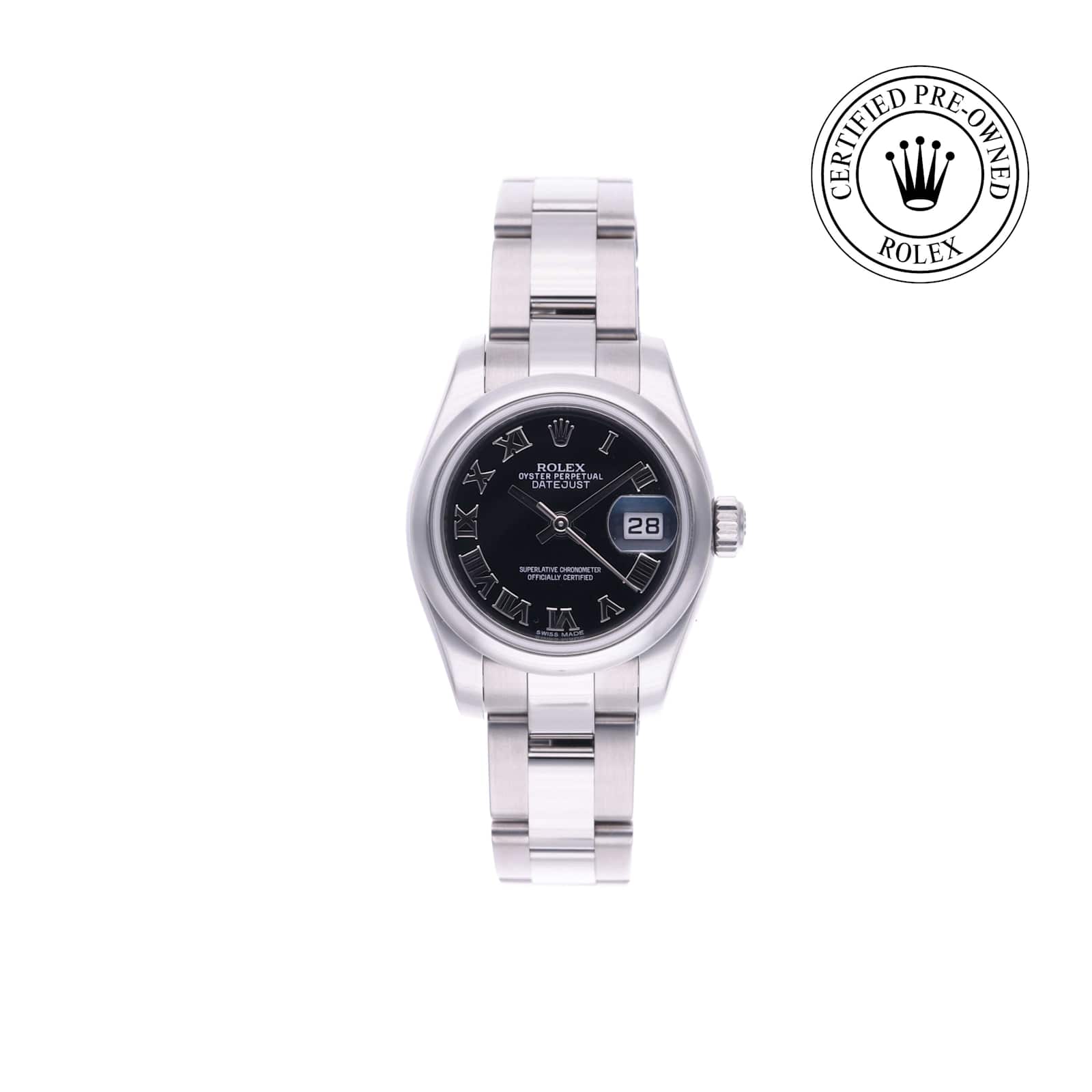 Datejust alternate view 2