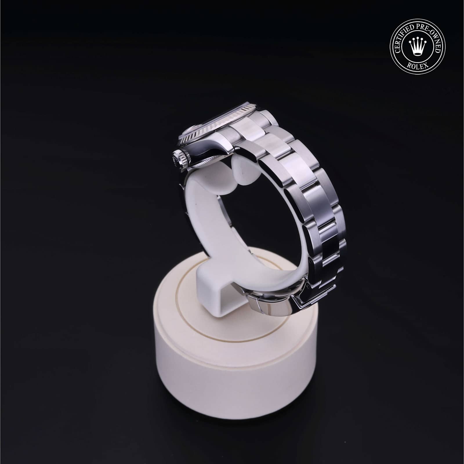 Rolex Datejust in Steel, 179174 - Bucherer