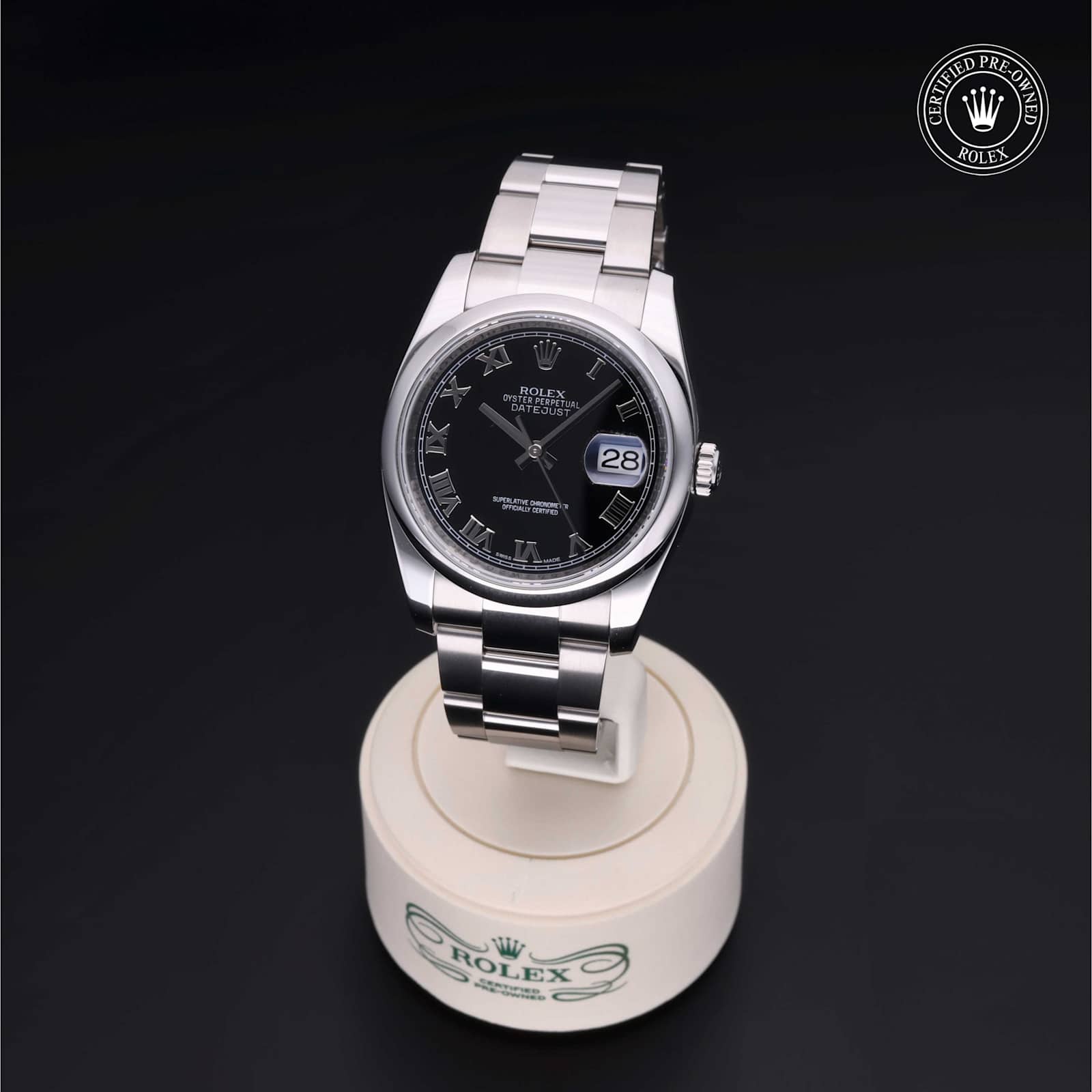 Datejust alternate view 4