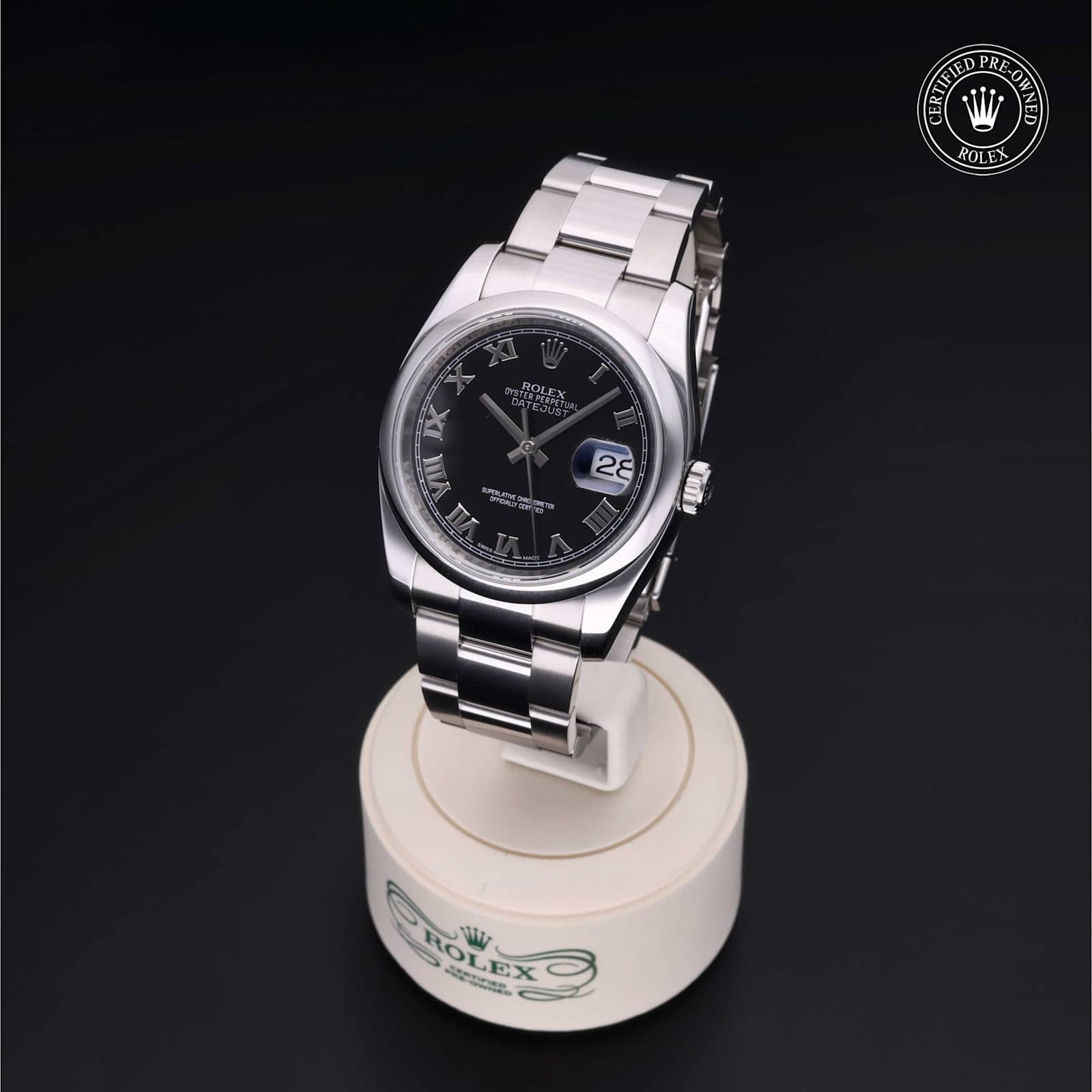 Datejust alternate view 5