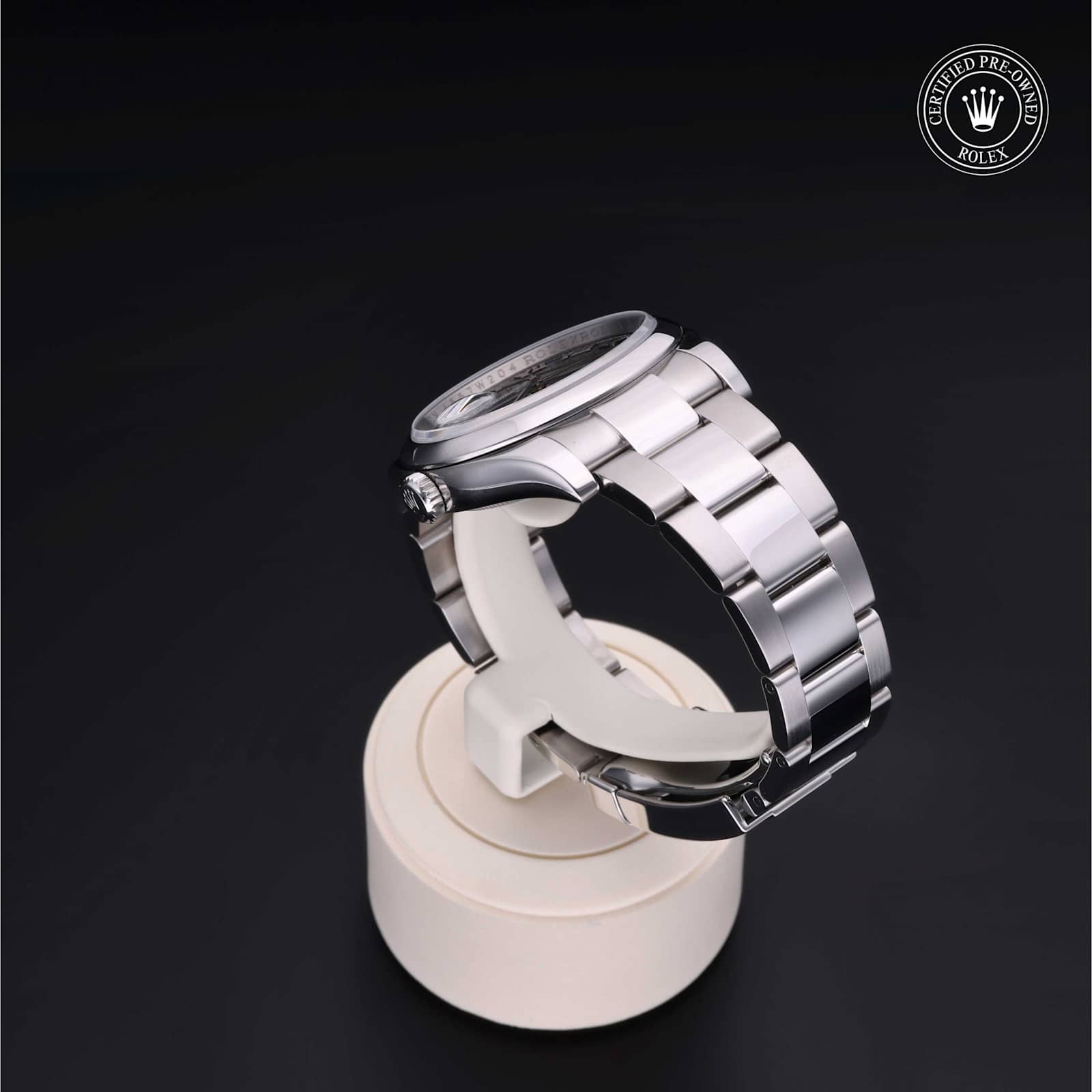 Rolex Datejust in Steel, 116200 - Bucherer