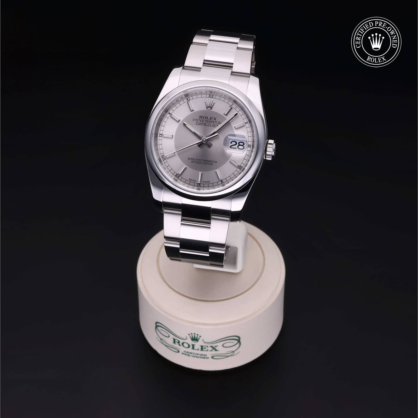 Datejust alternate view 4