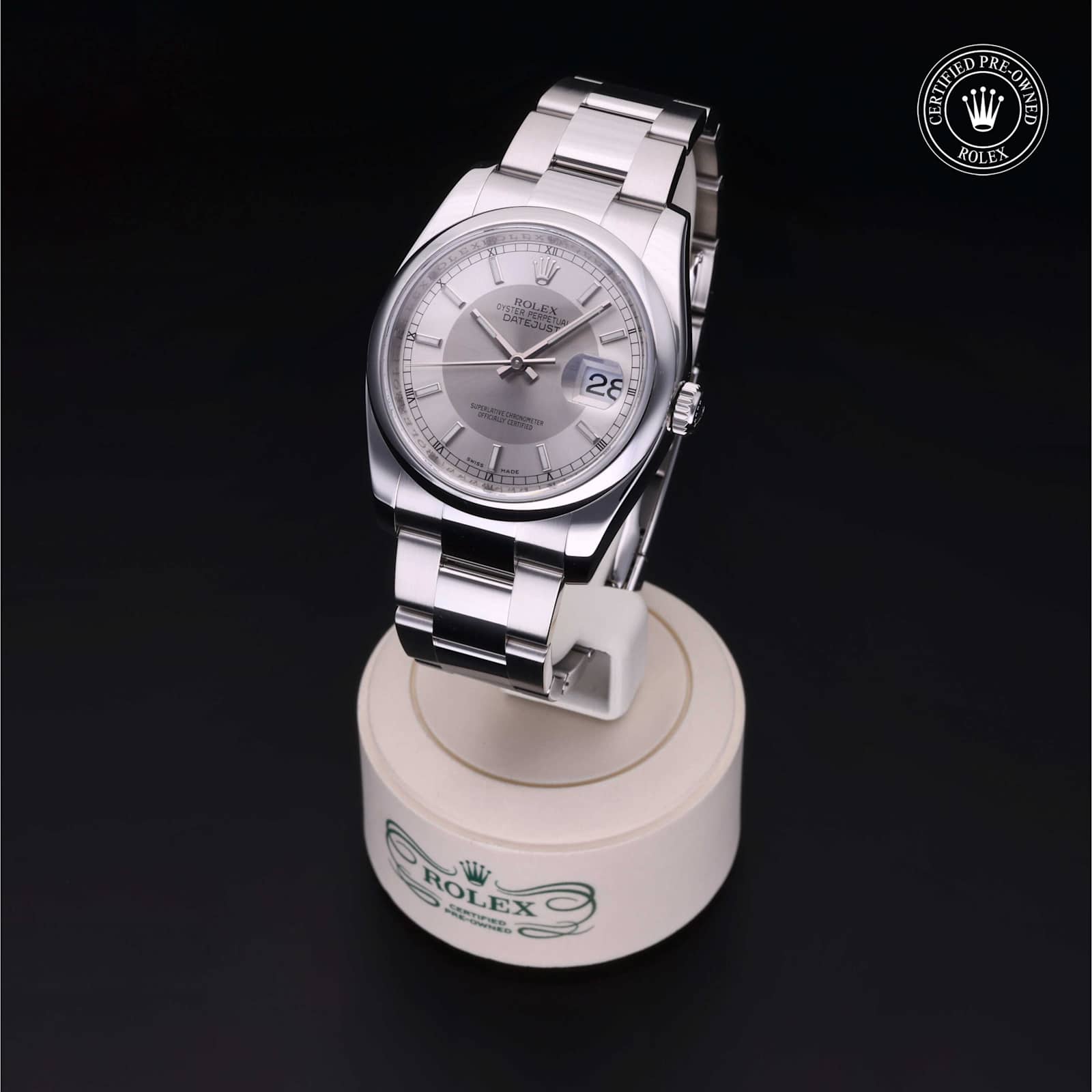 Datejust alternate view 5