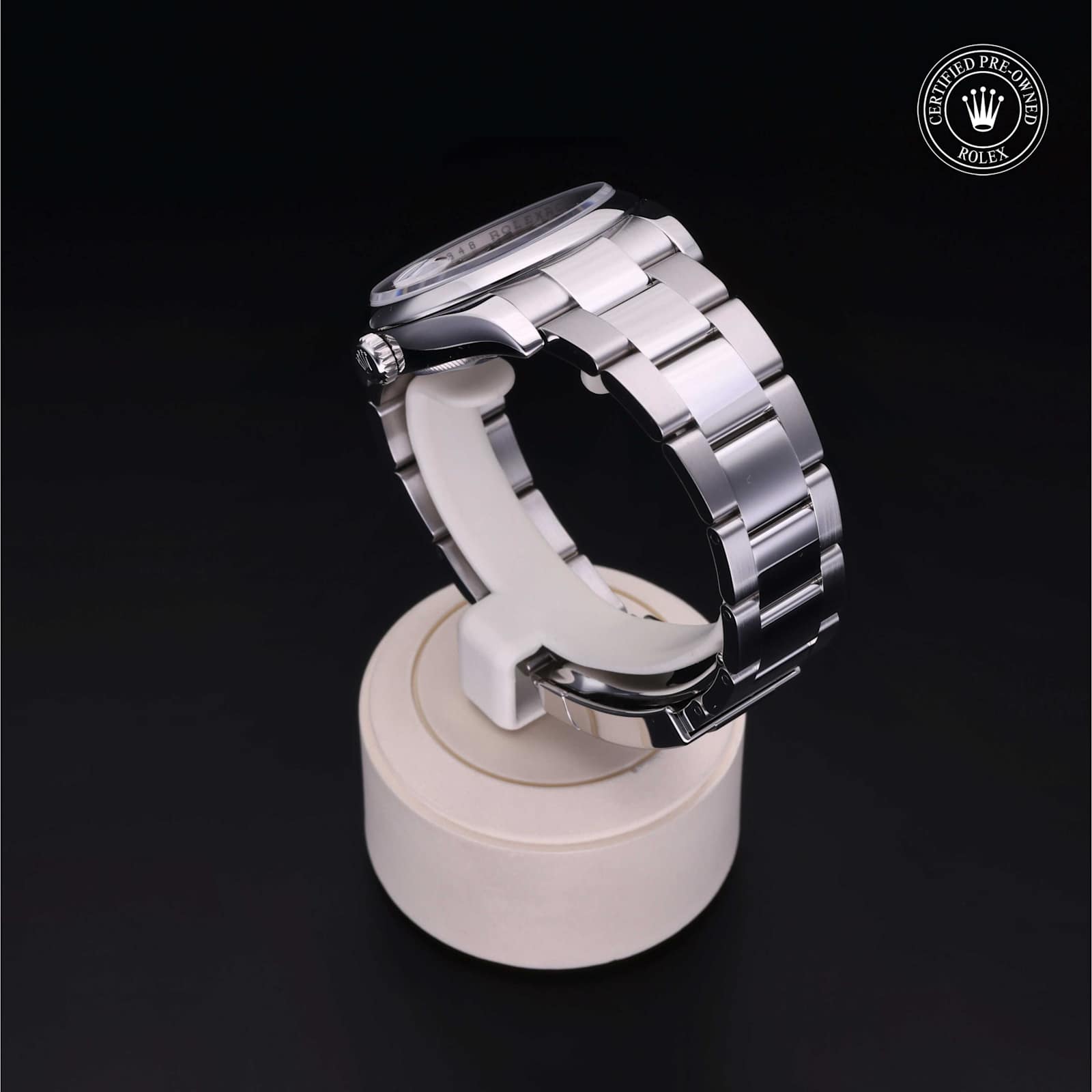 Rolex Datejust in Steel, 116200 - Bucherer