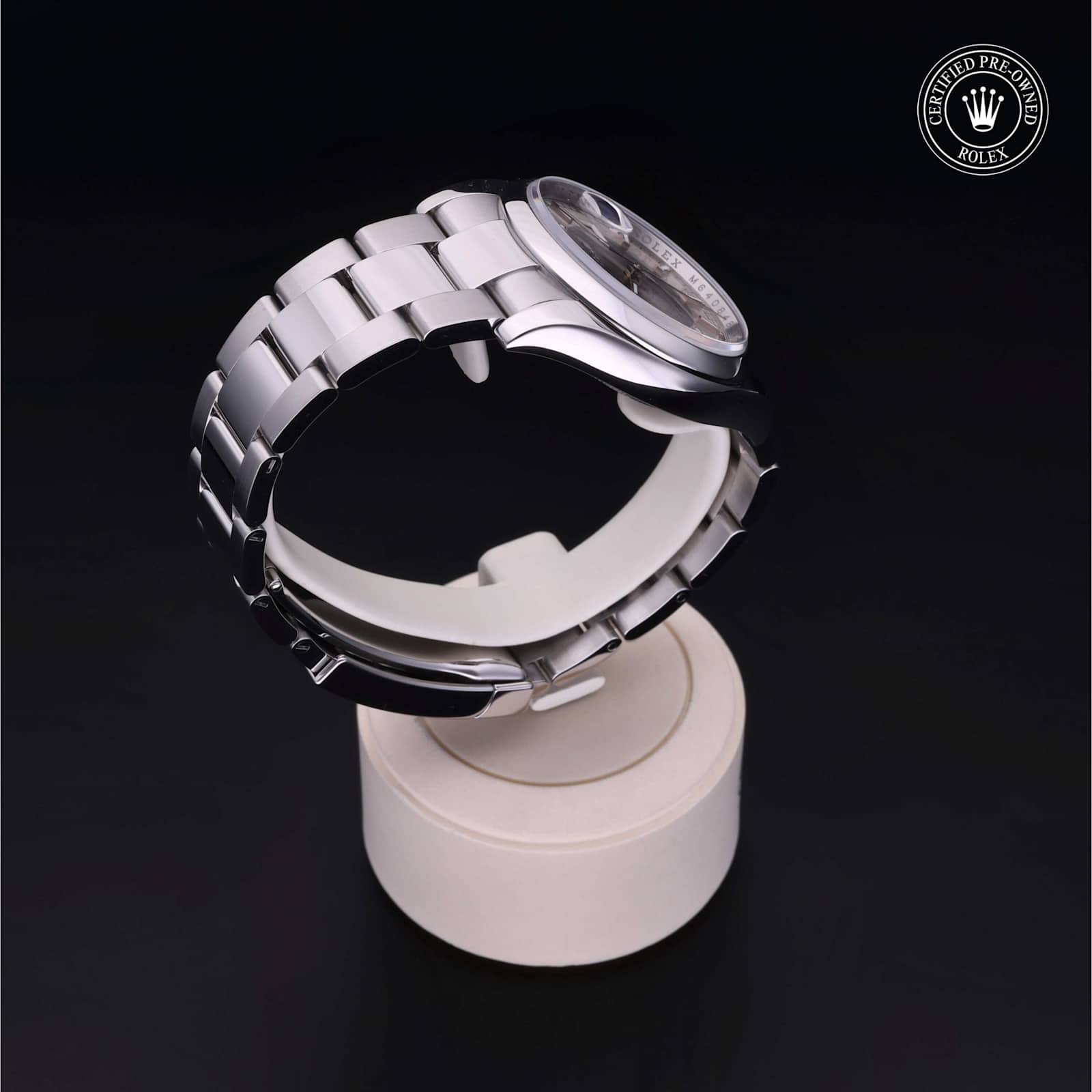Rolex Datejust in Steel, 116200 - Bucherer