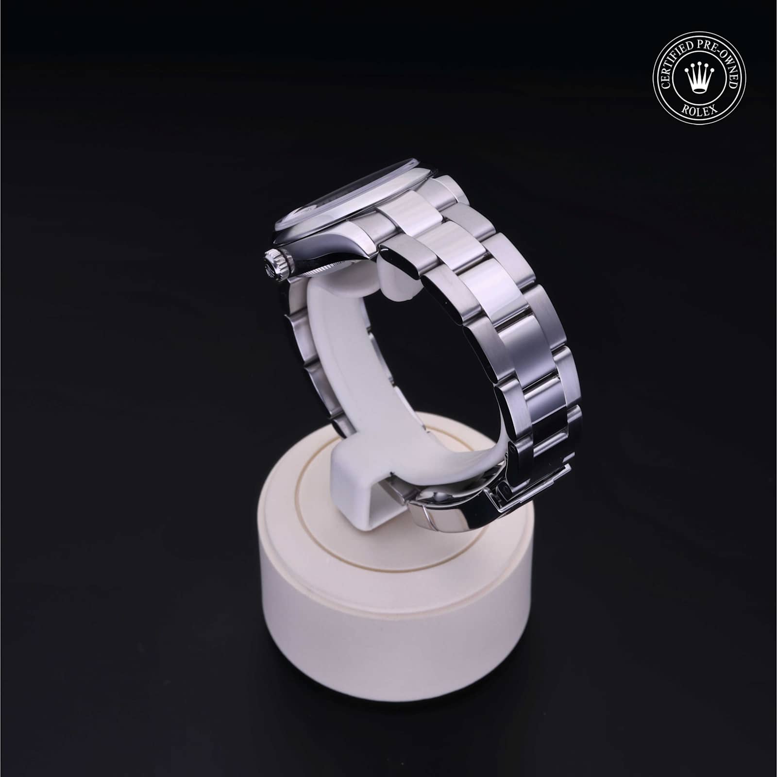 Rolex Datejust in Steel, 178240 - Bucherer