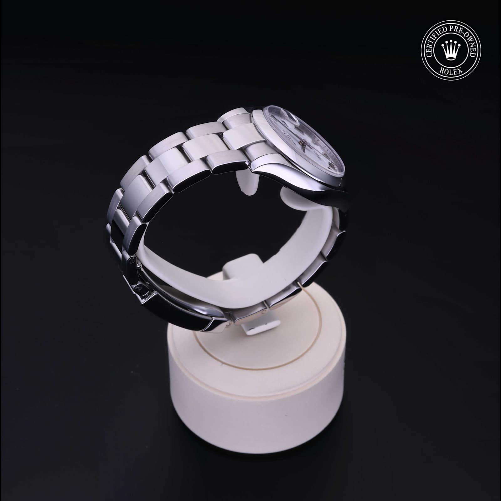 Rolex Datejust in Steel, 178240 - Bucherer