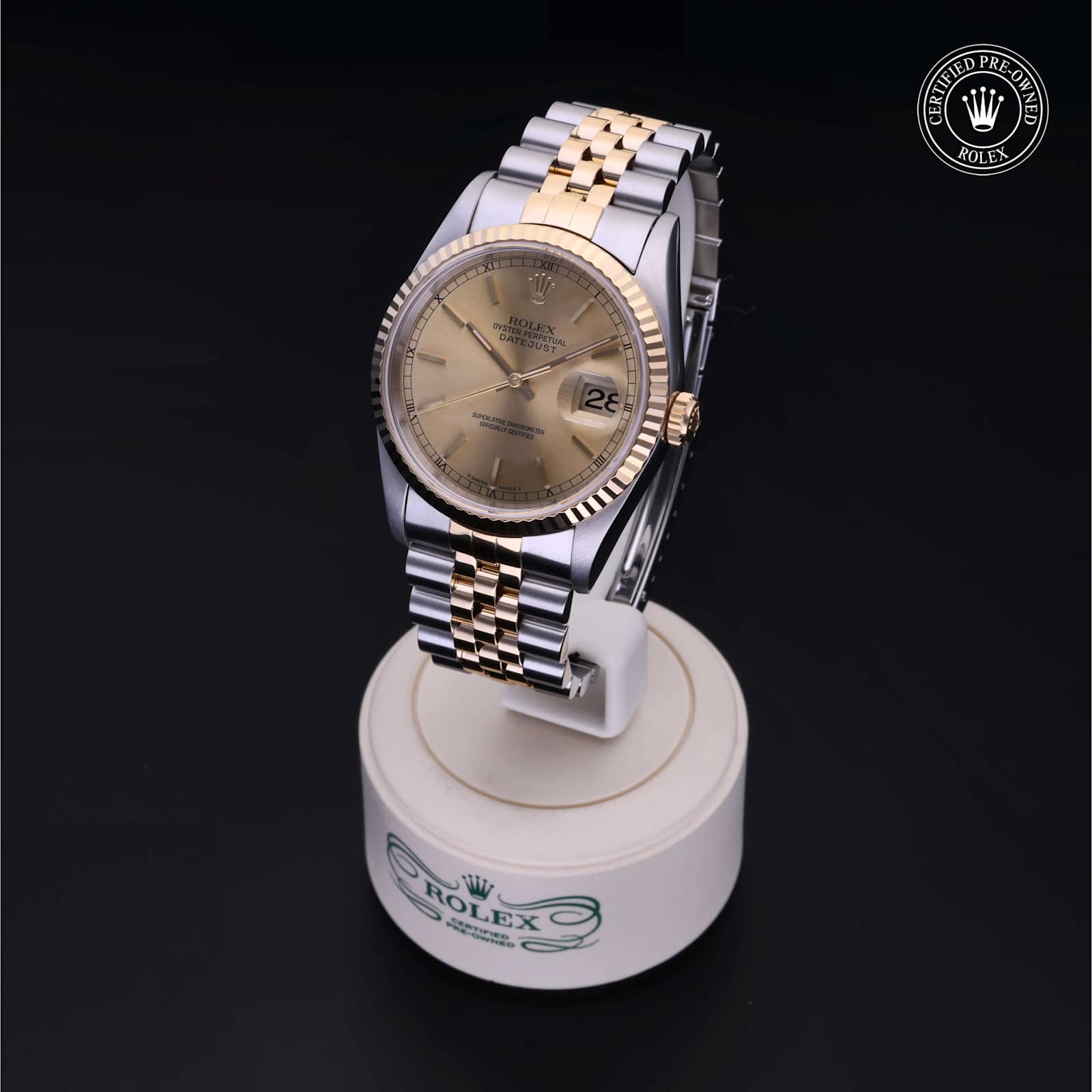 Datejust alternate view 5