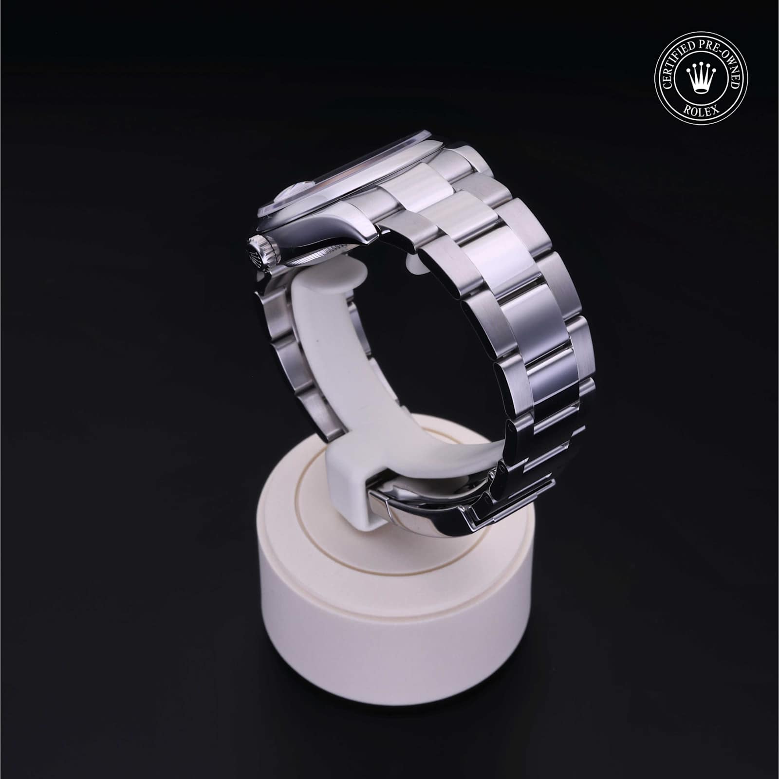 Rolex Datejust in Steel, 116200 - Bucherer