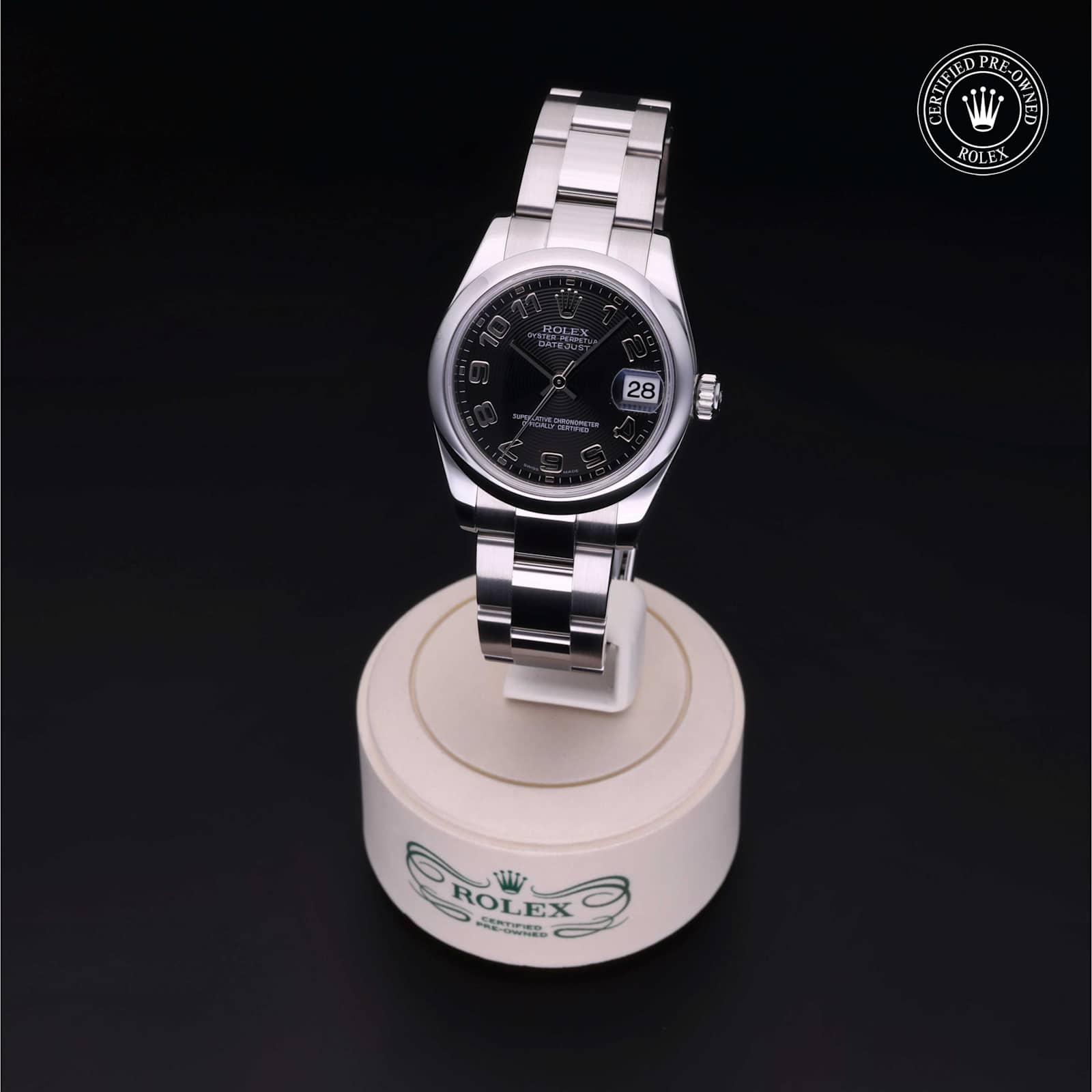 Datejust alternate view 4
