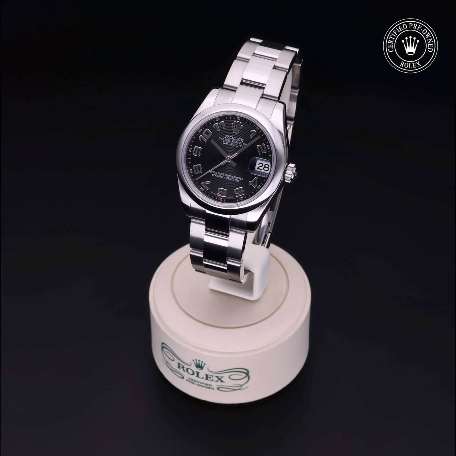 Datejust alternate view 5