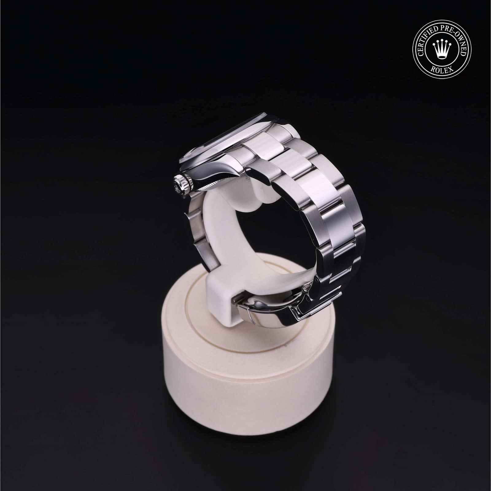 Rolex Datejust in Steel, 178240 - Bucherer