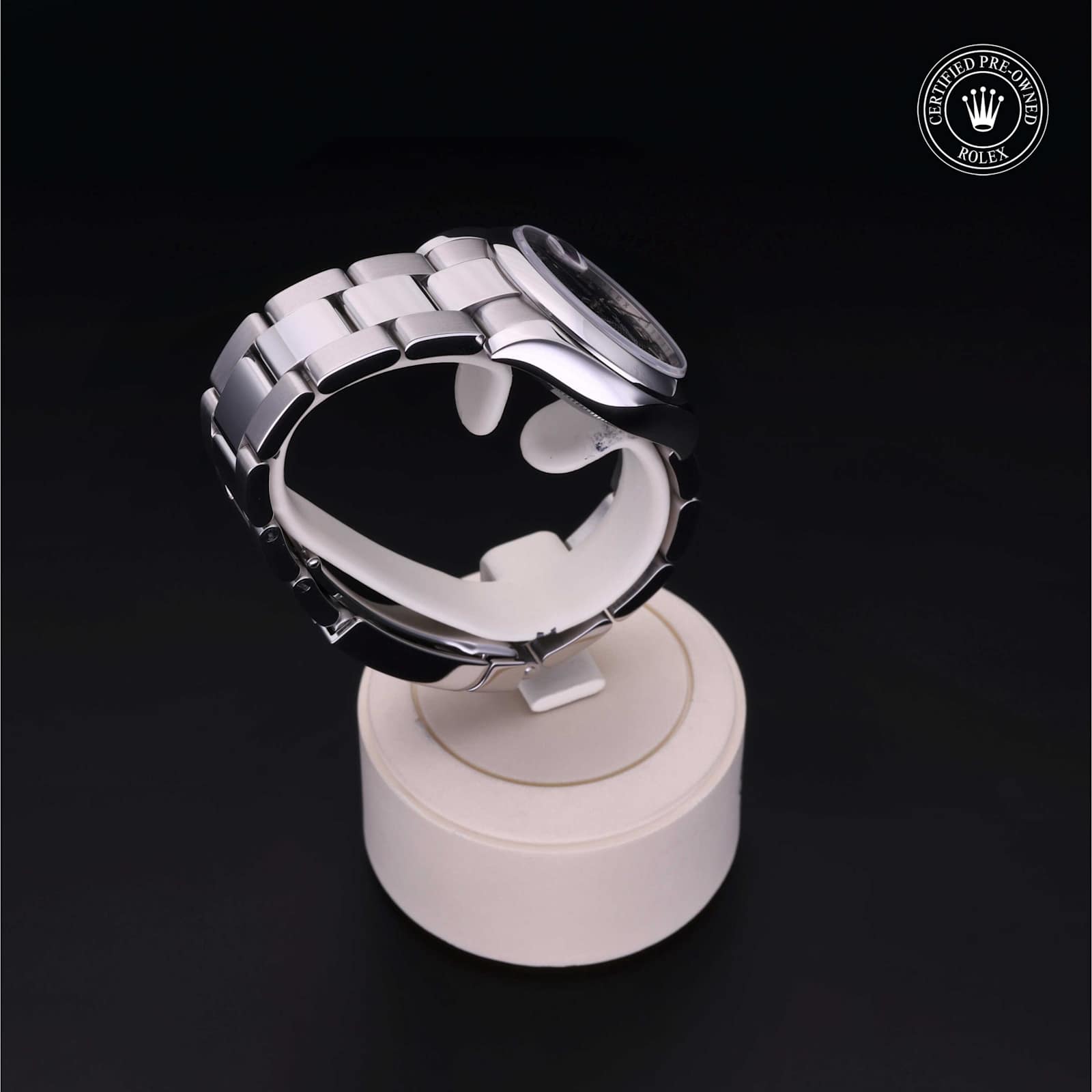 Rolex Datejust in Steel, 178240 - Bucherer