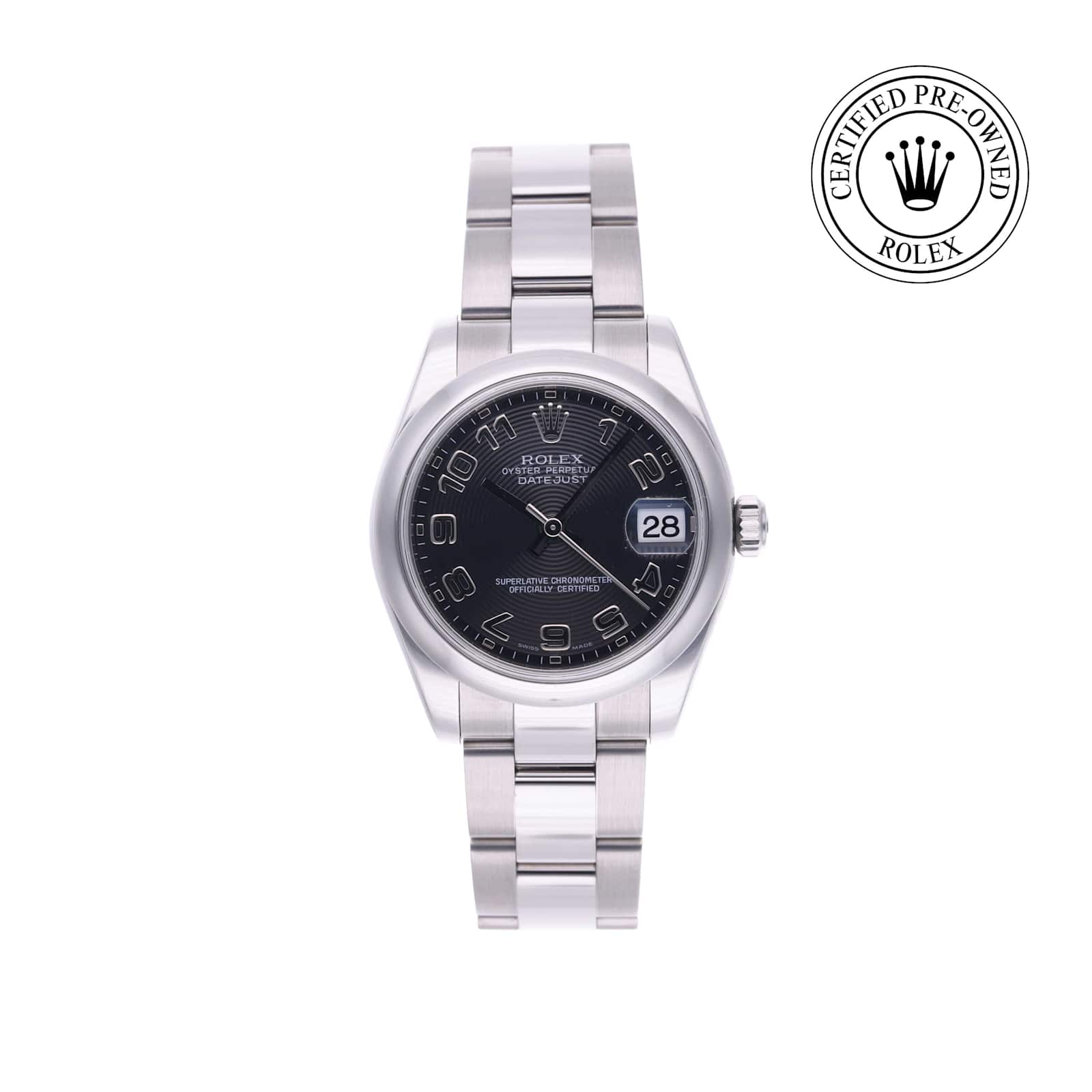 Datejust alternate view 2