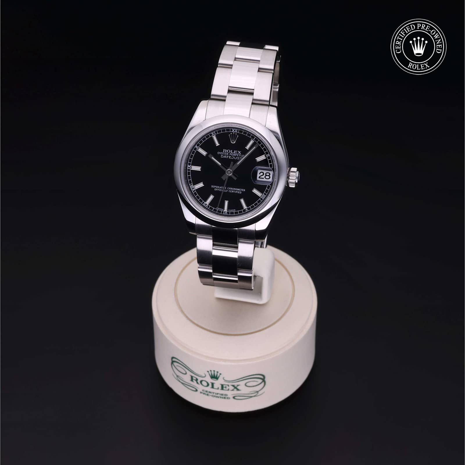 Datejust alternate view 4