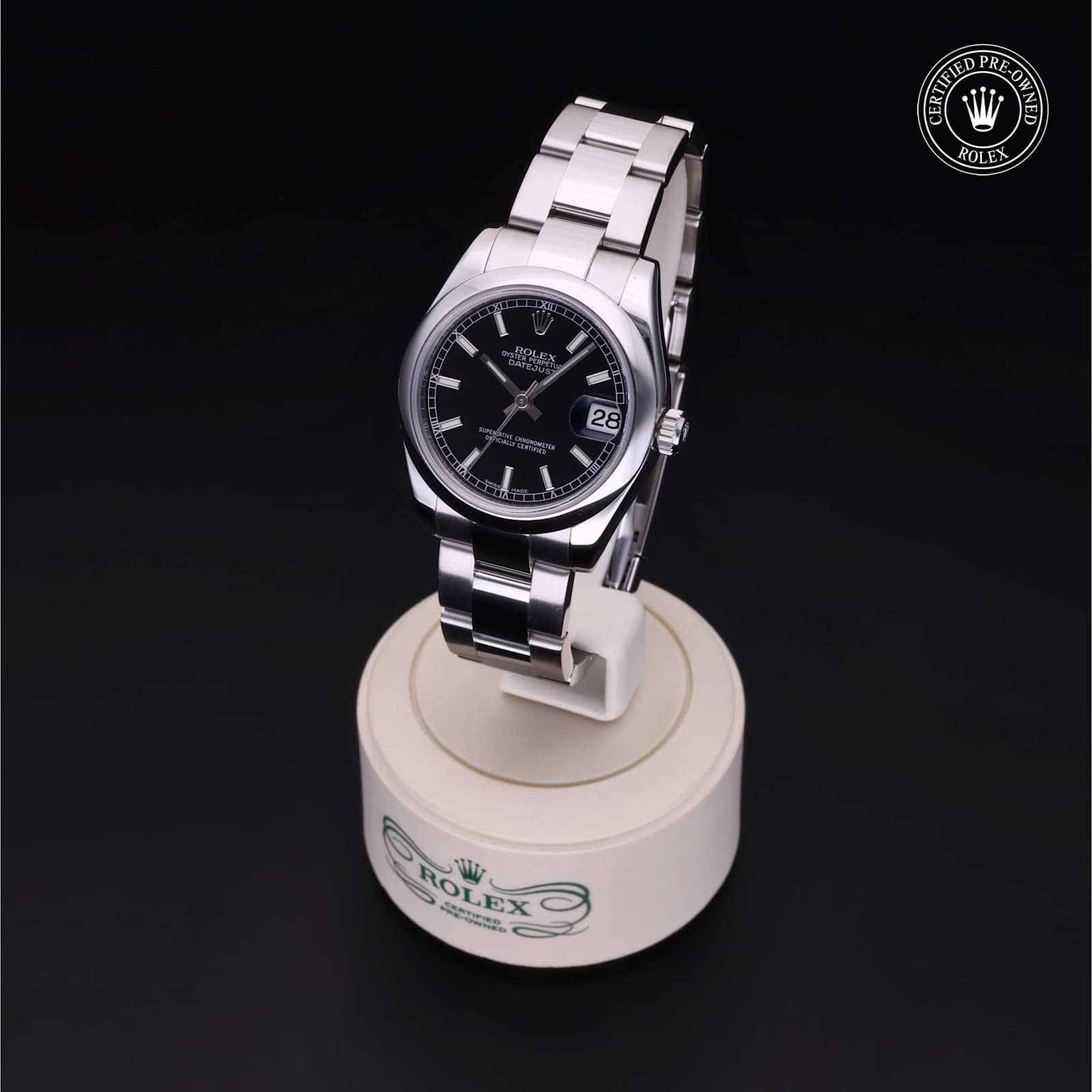 Datejust alternate view 5