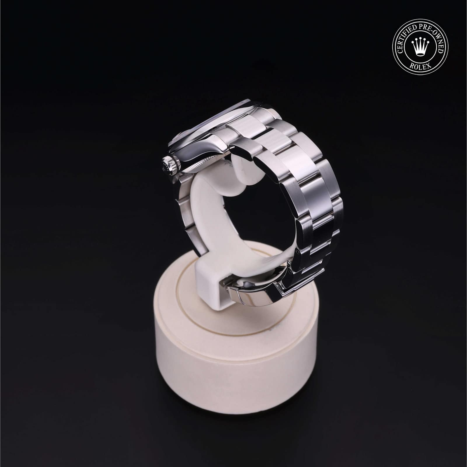 Rolex Datejust in Steel, 178240 - Bucherer