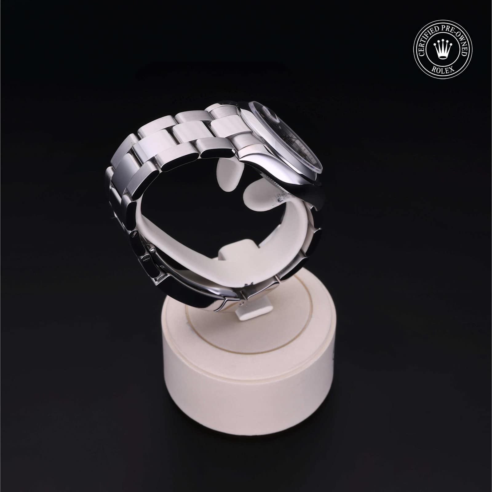 Rolex Datejust in Steel, 178240 - Bucherer