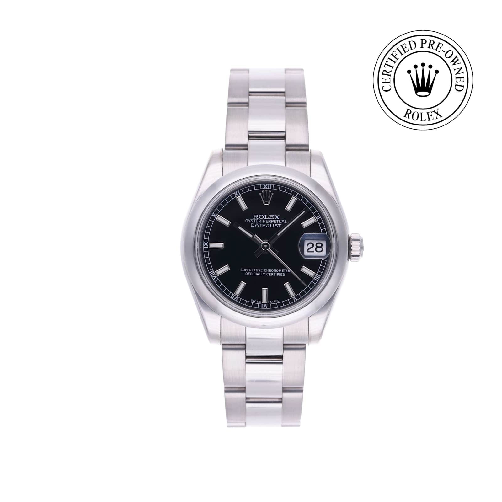 Datejust alternate view 2