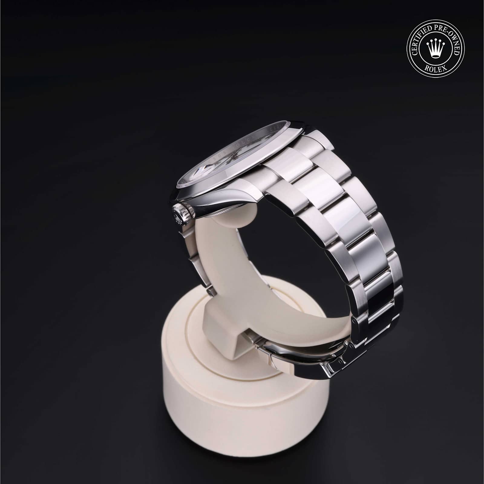 Rolex Datejust in Steel, 126300 - Bucherer