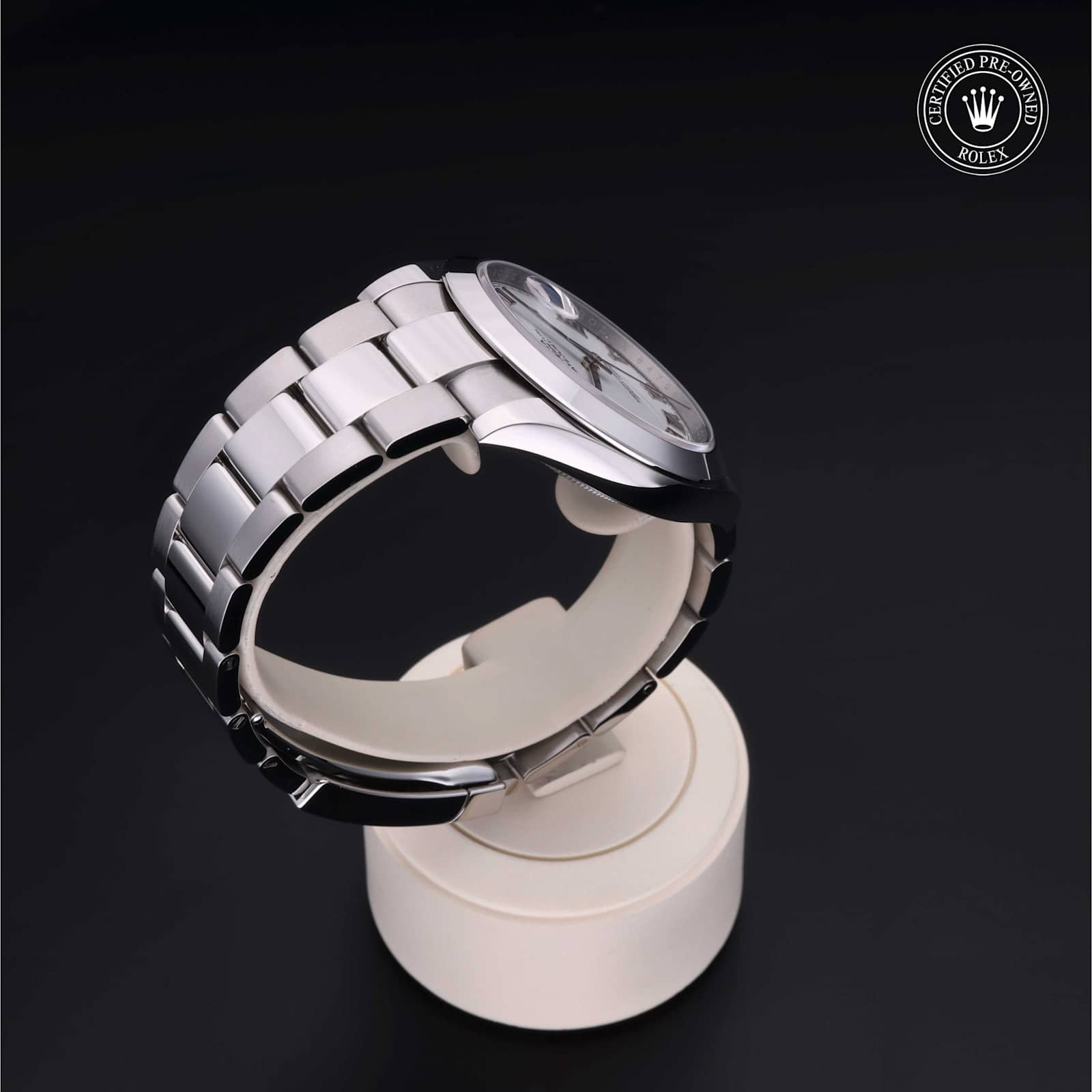 Rolex Datejust in Steel, 126300 - Bucherer