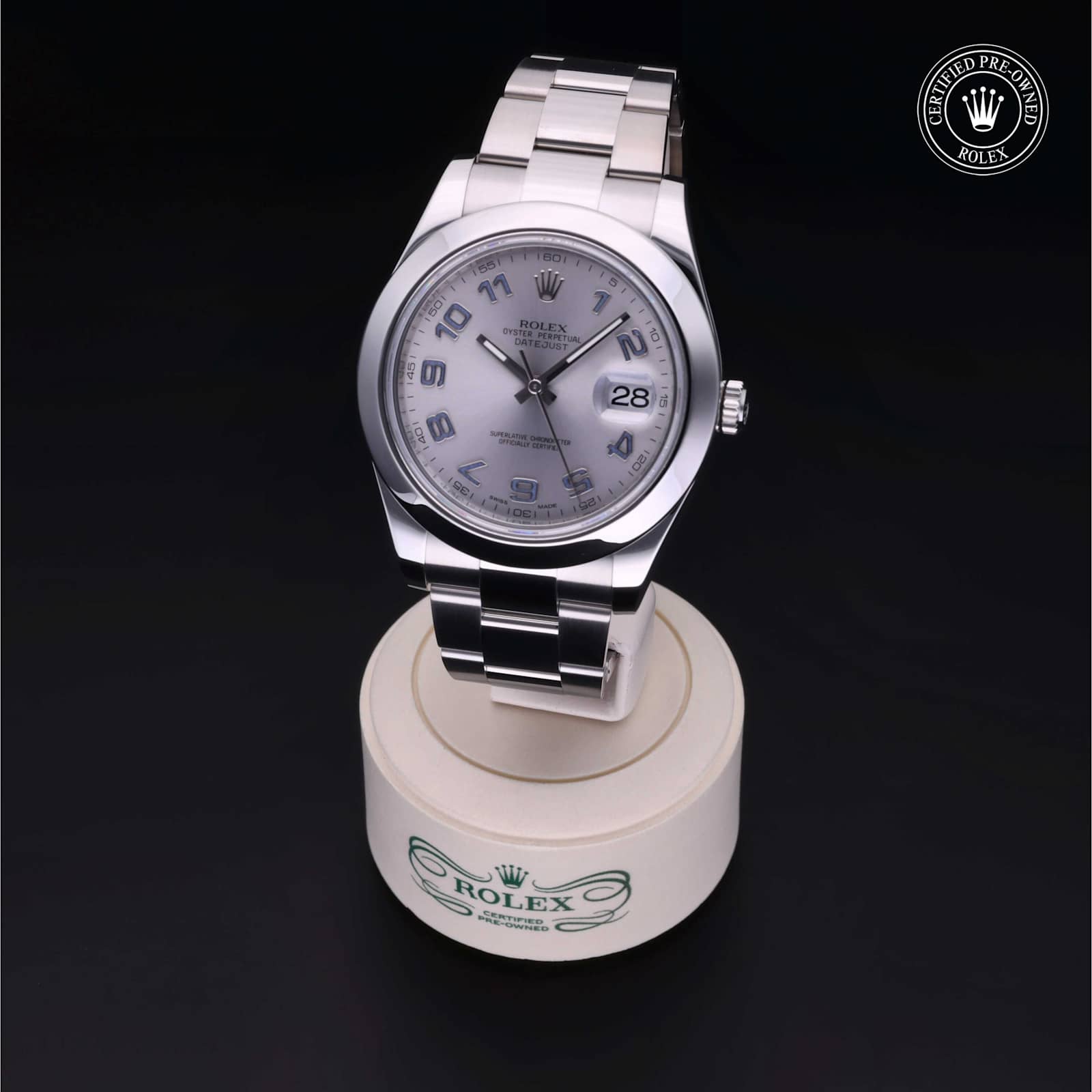 Datejust alternate view 4
