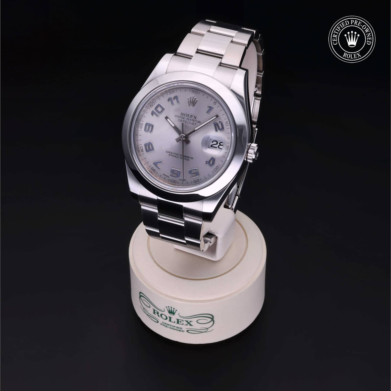 Datejust alternate view 5
