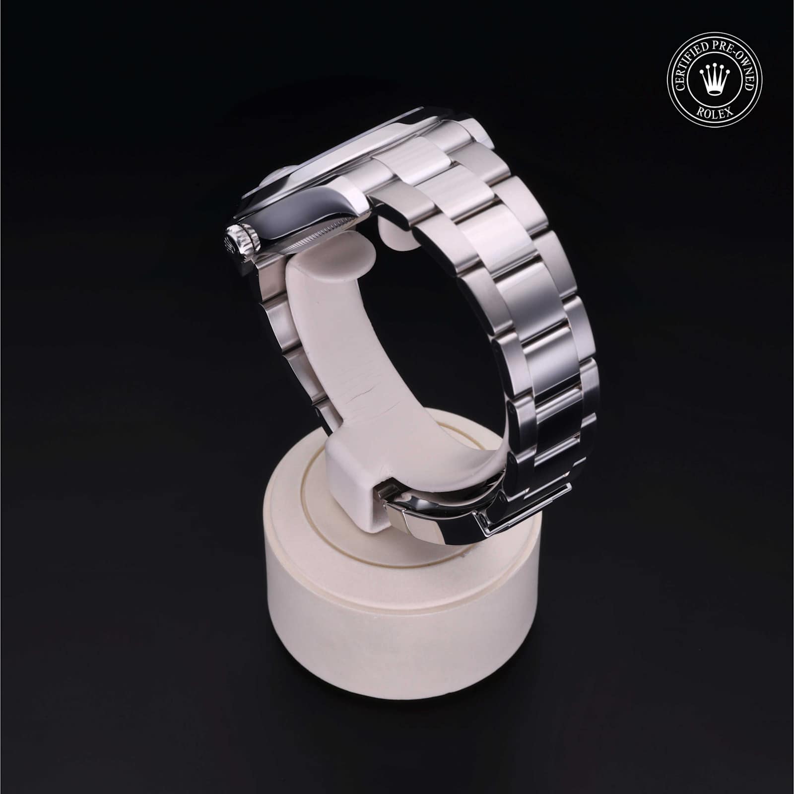 Rolex Datejust in Steel, 116300 - Bucherer