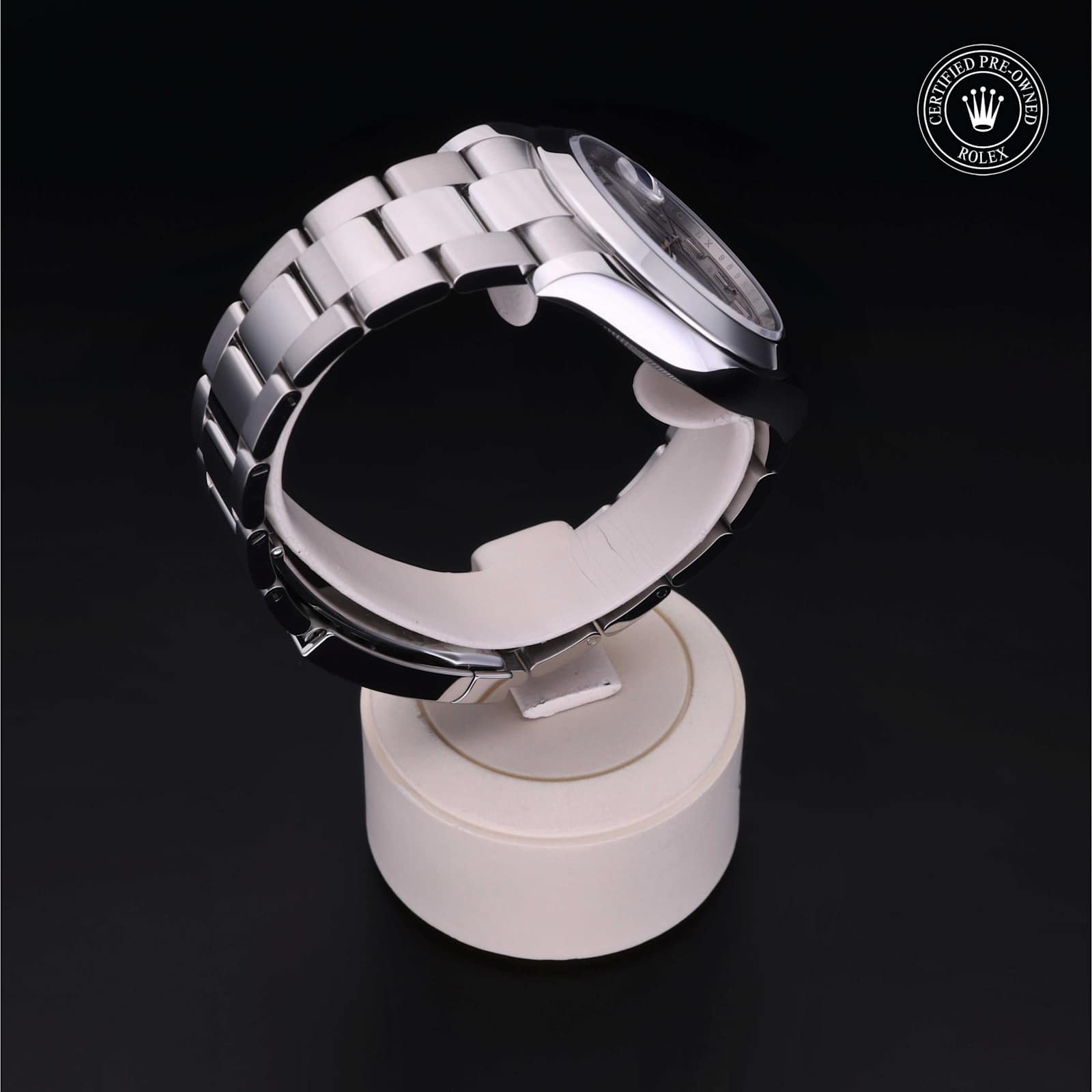 Rolex Datejust in Steel, 116300 - Bucherer