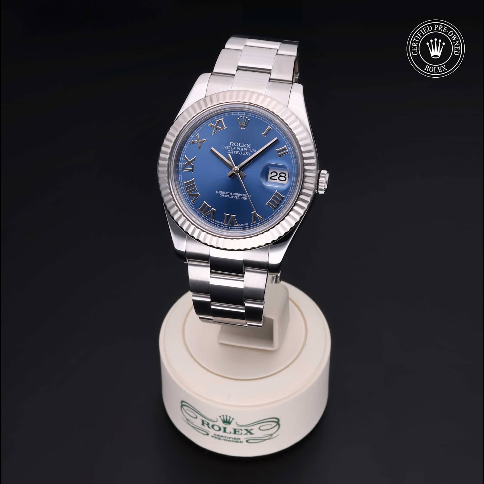 Datejust alternate view 4