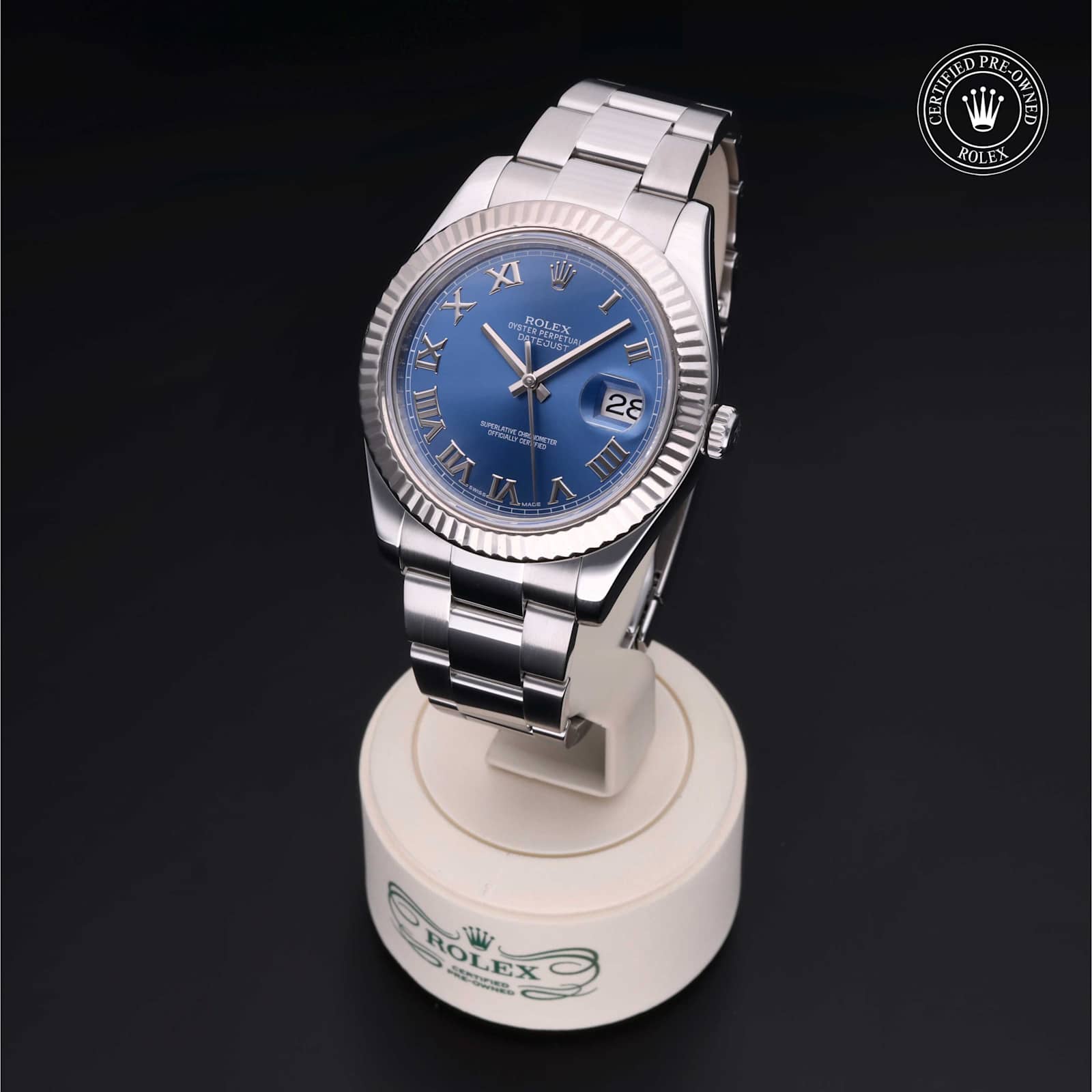 Datejust alternate view 5