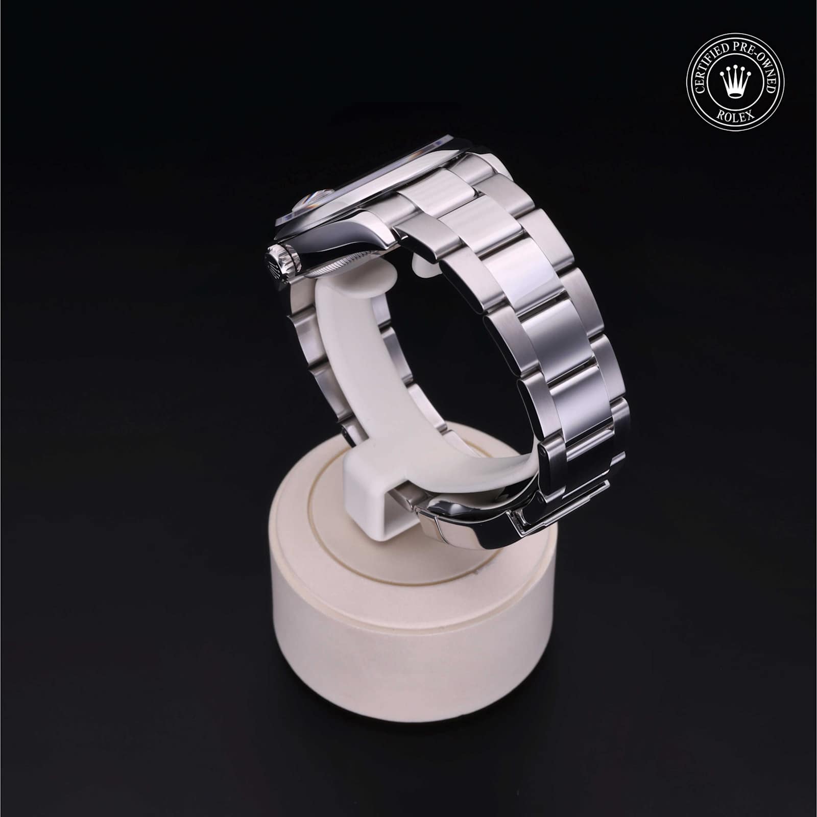 Rolex Datejust in Steel, 126200 - Bucherer