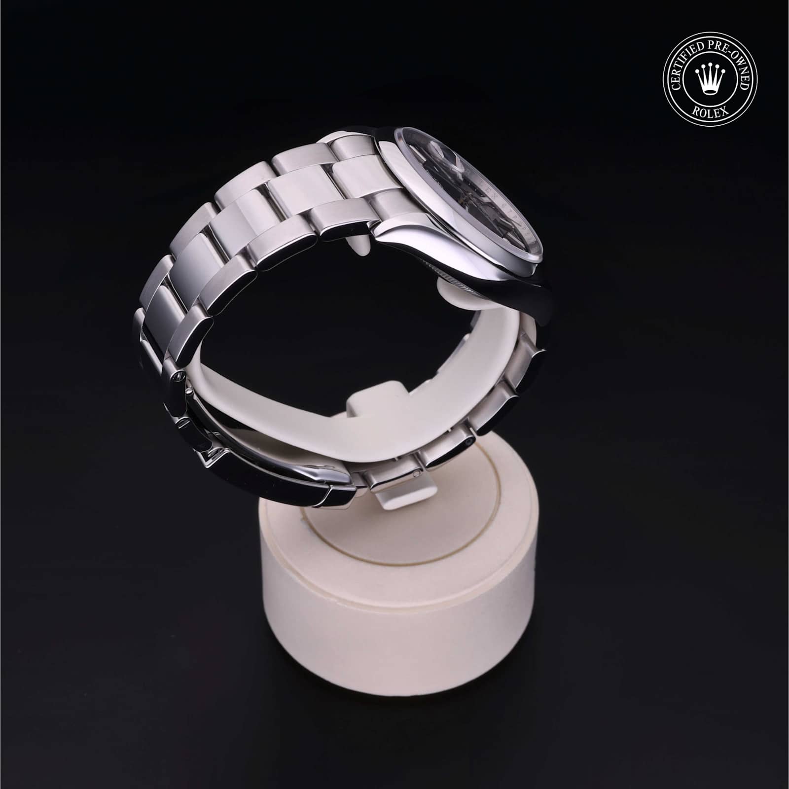 Rolex Datejust in Steel, 126200 - Bucherer