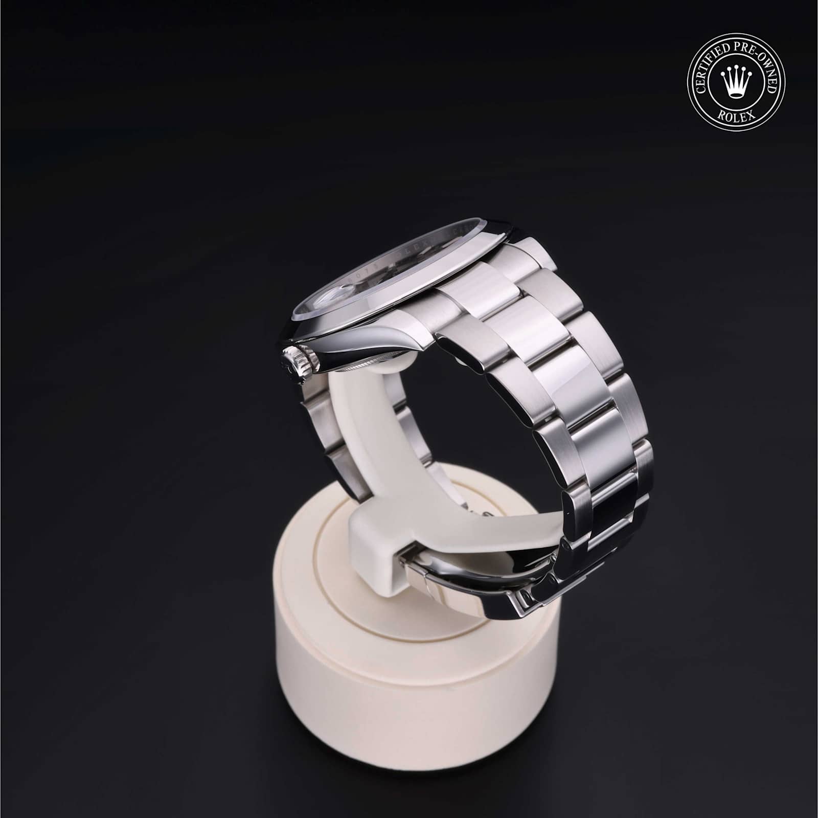 Rolex Datejust in Steel, 126300 - Bucherer