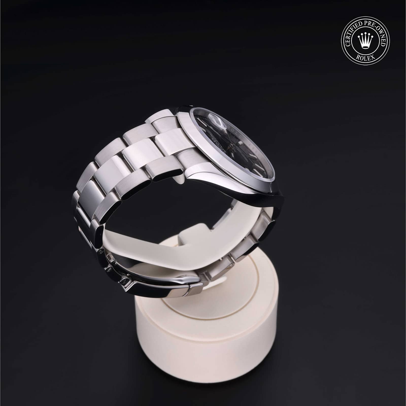 Rolex Datejust in Steel, 126300 - Bucherer
