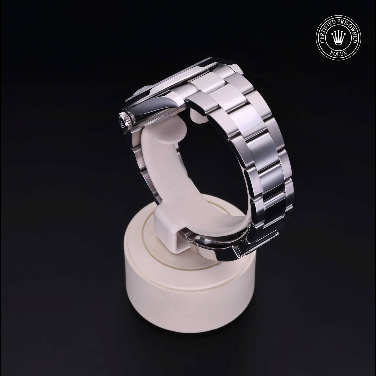 Rolex Datejust in Steel, 126300 - Bucherer