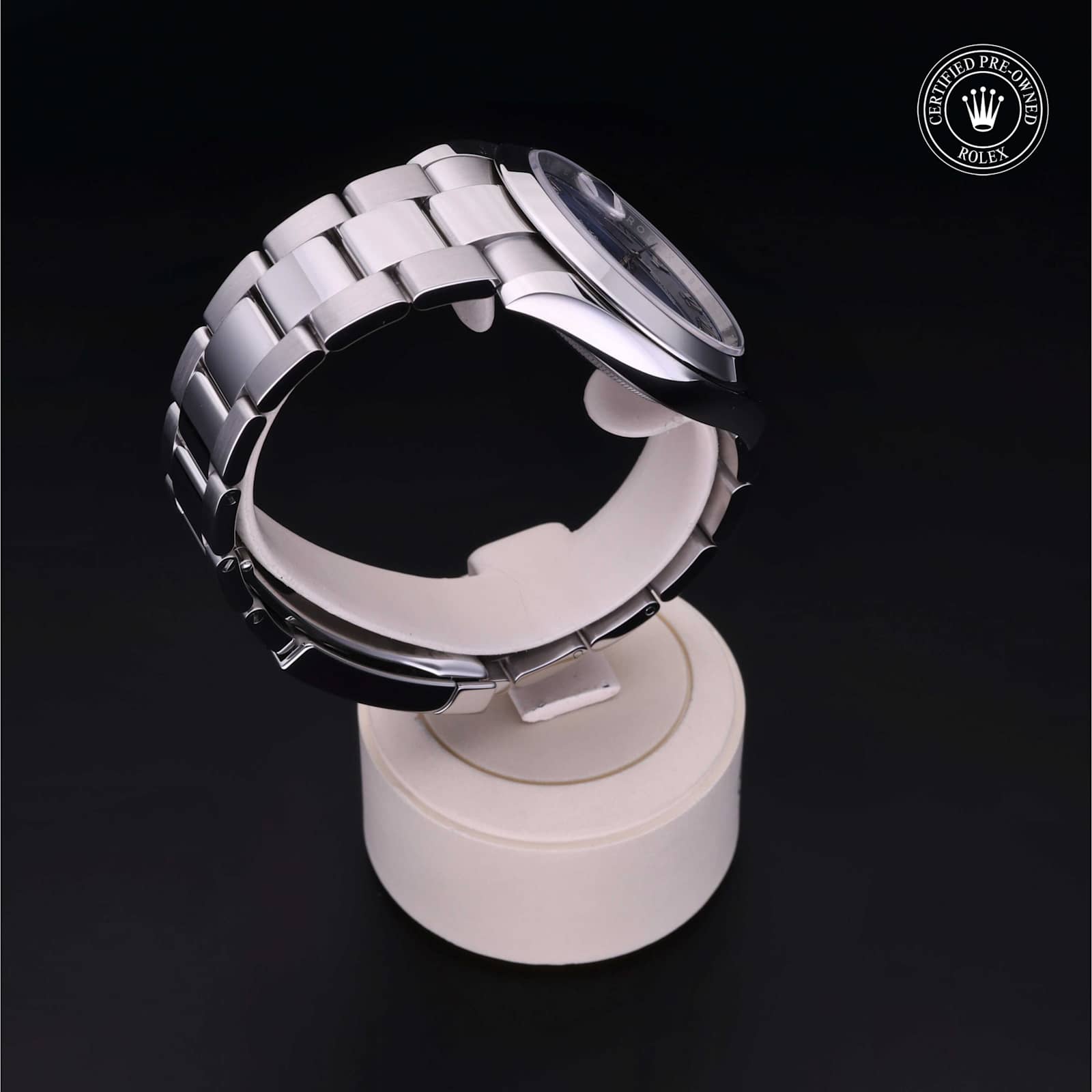 Rolex Datejust in Steel, 126300 - Bucherer