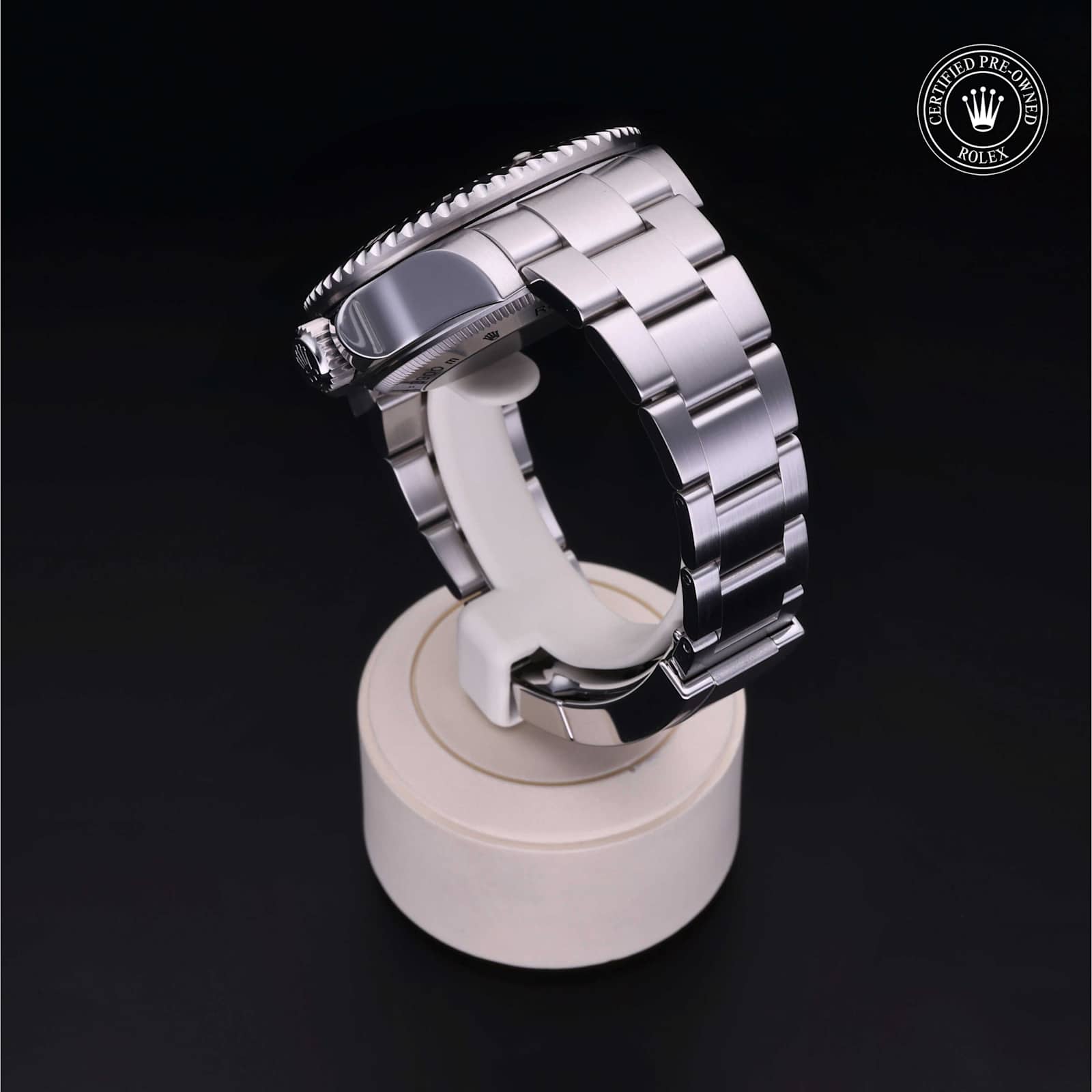 Rolex Deepsea in Steel, 116660 - Bucherer