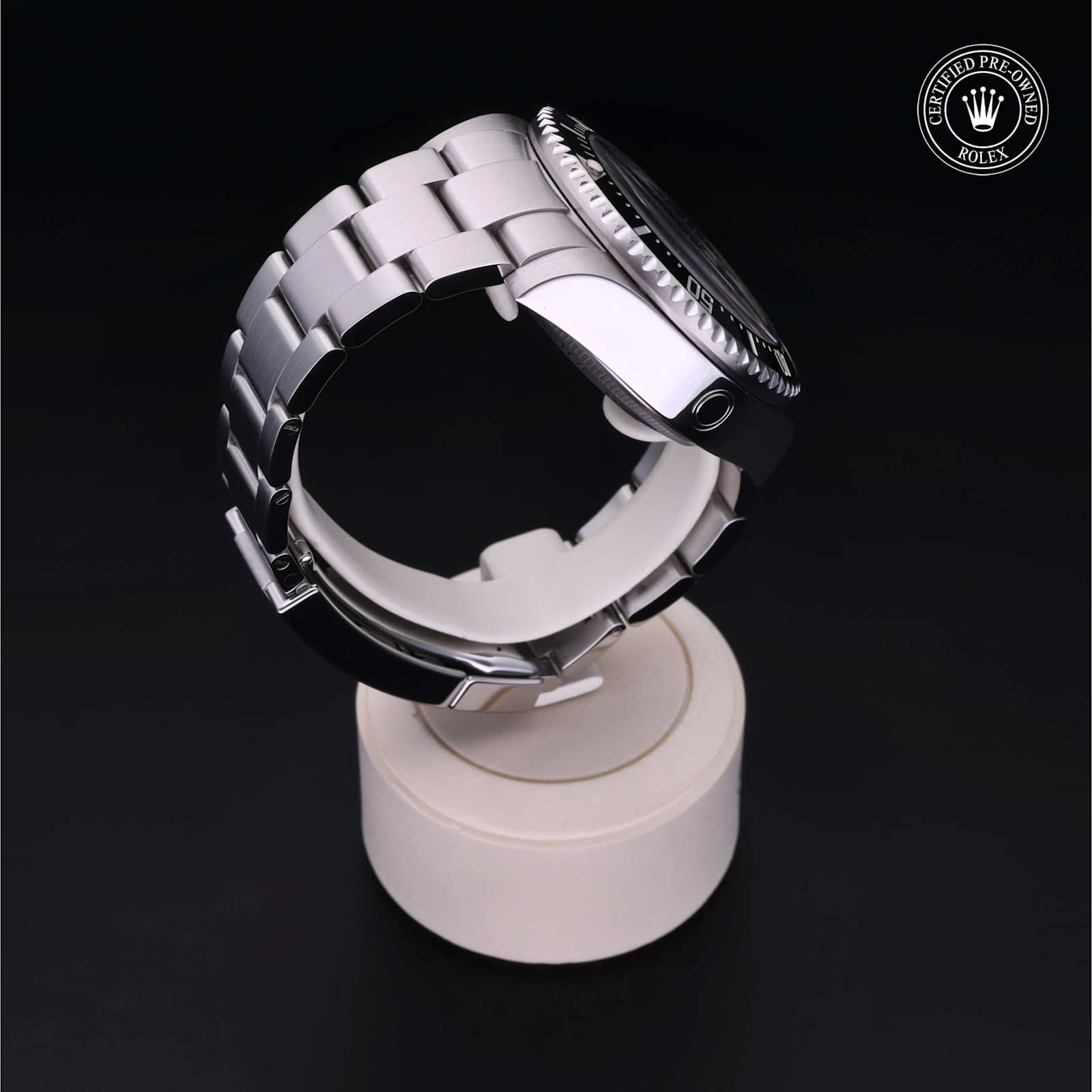 Rolex Deepsea in Steel, 116660 - Bucherer