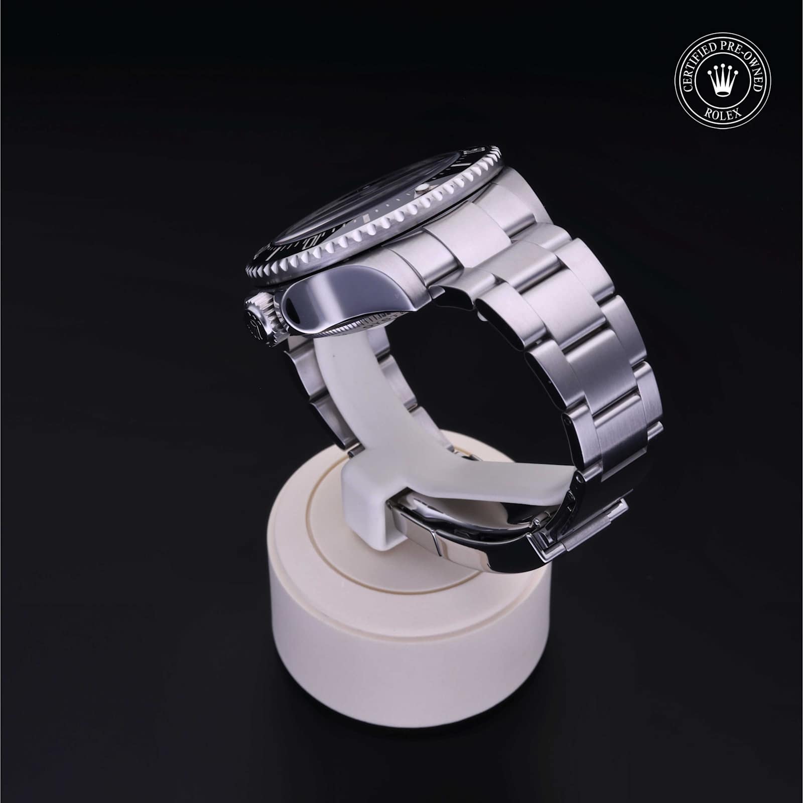 Rolex Deepsea in Steel, 116660 - Bucherer