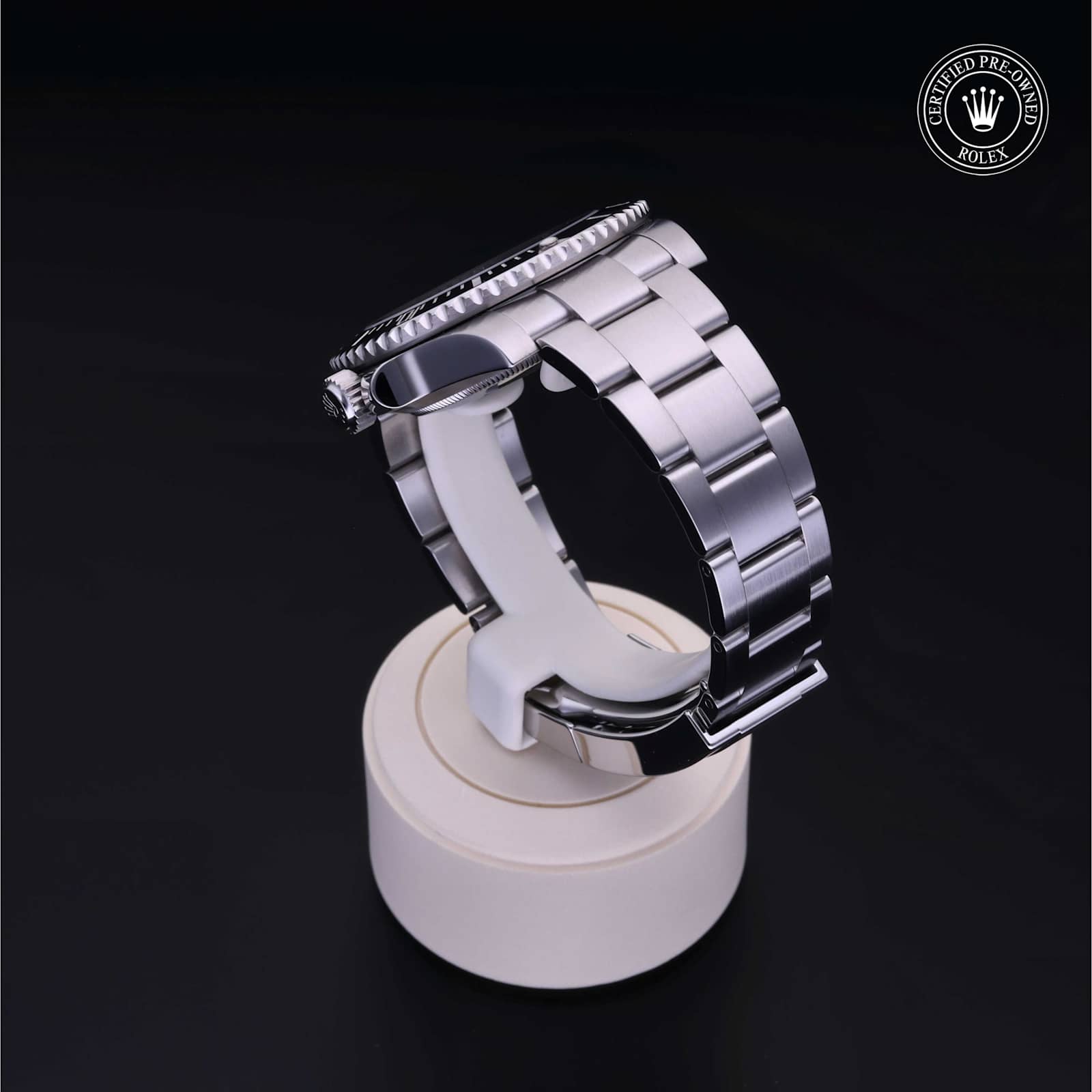 Rolex Submariner in Steel, 114060 - Bucherer