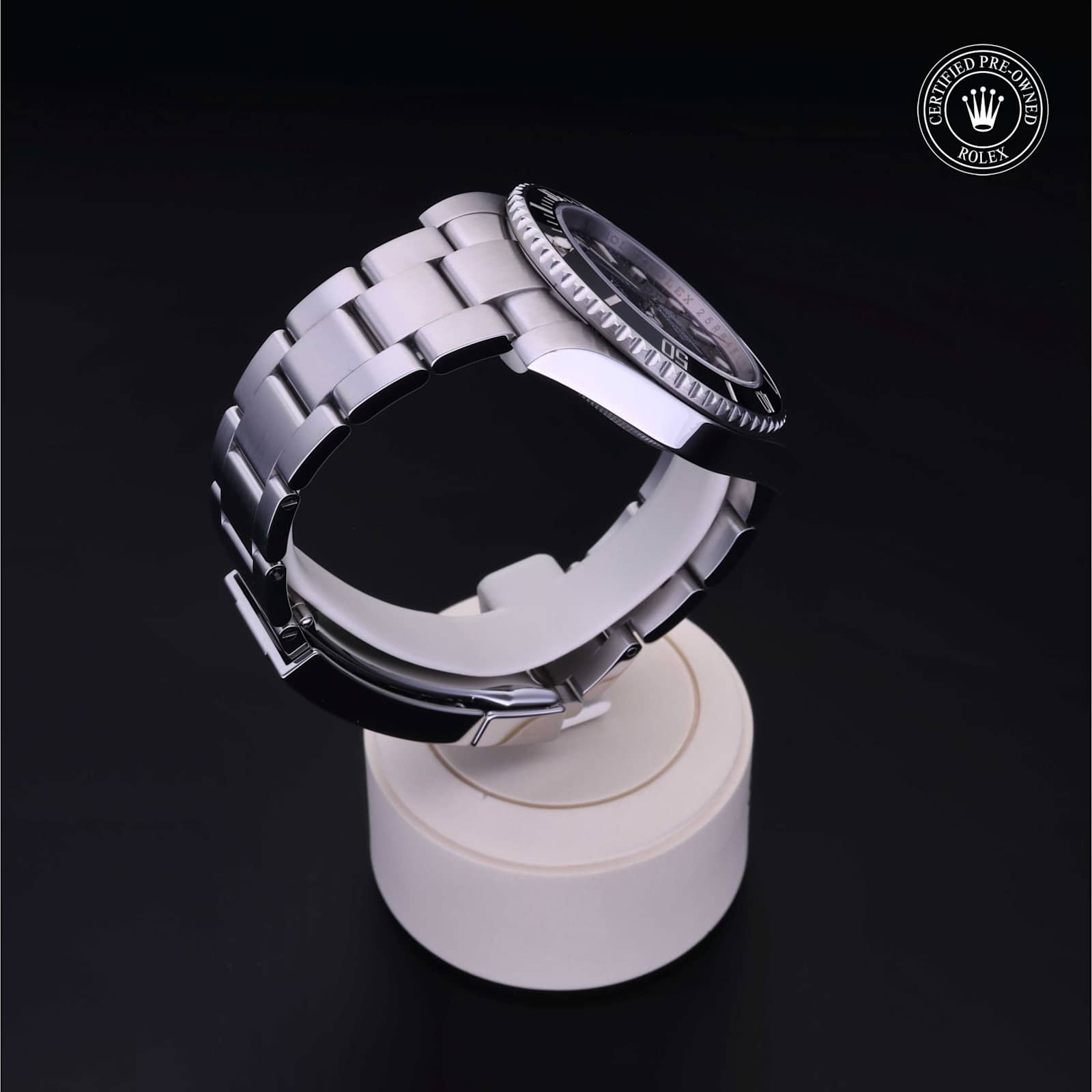 Rolex Submariner in Steel, 114060 - Bucherer