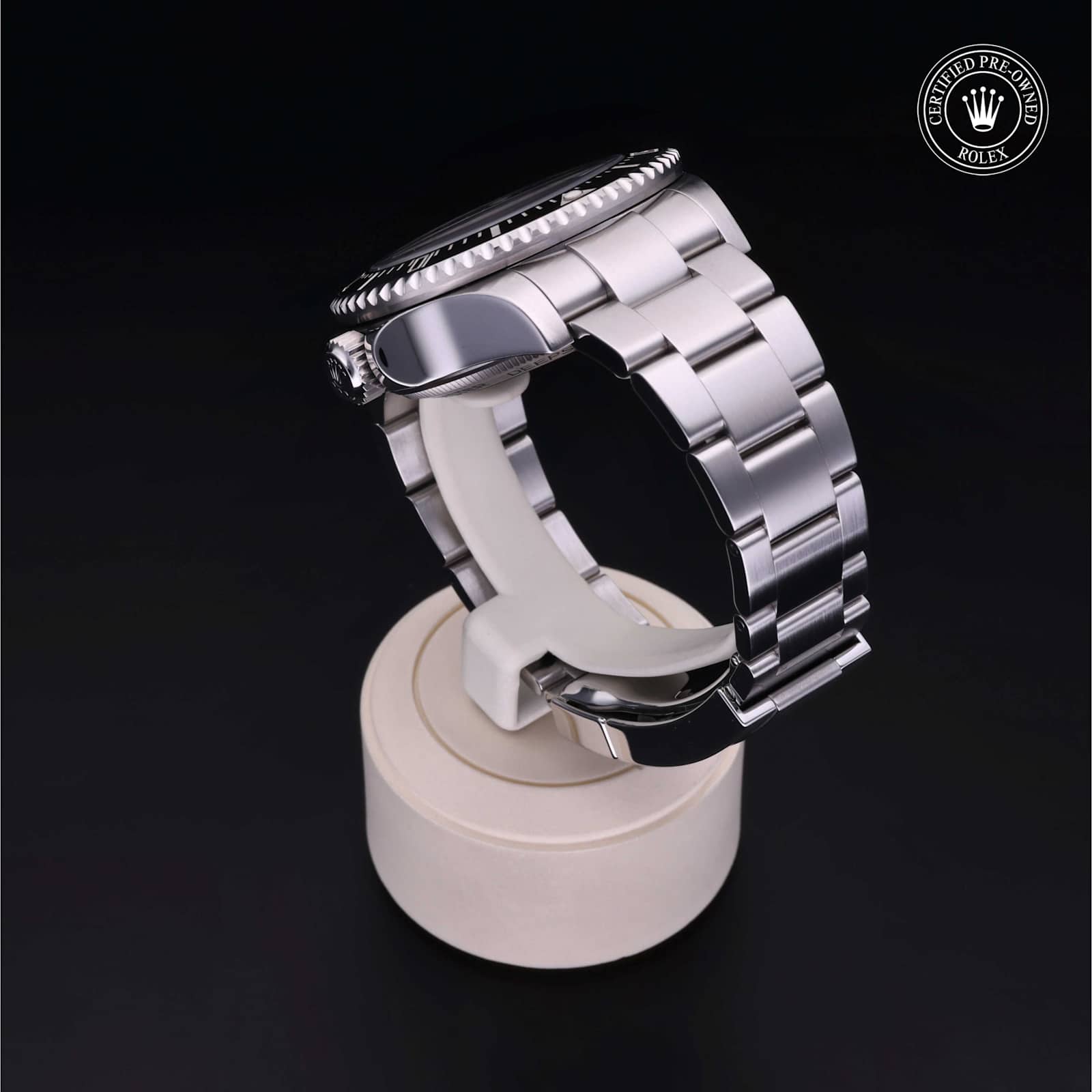 Rolex Deepsea in Steel, 126660 - Bucherer