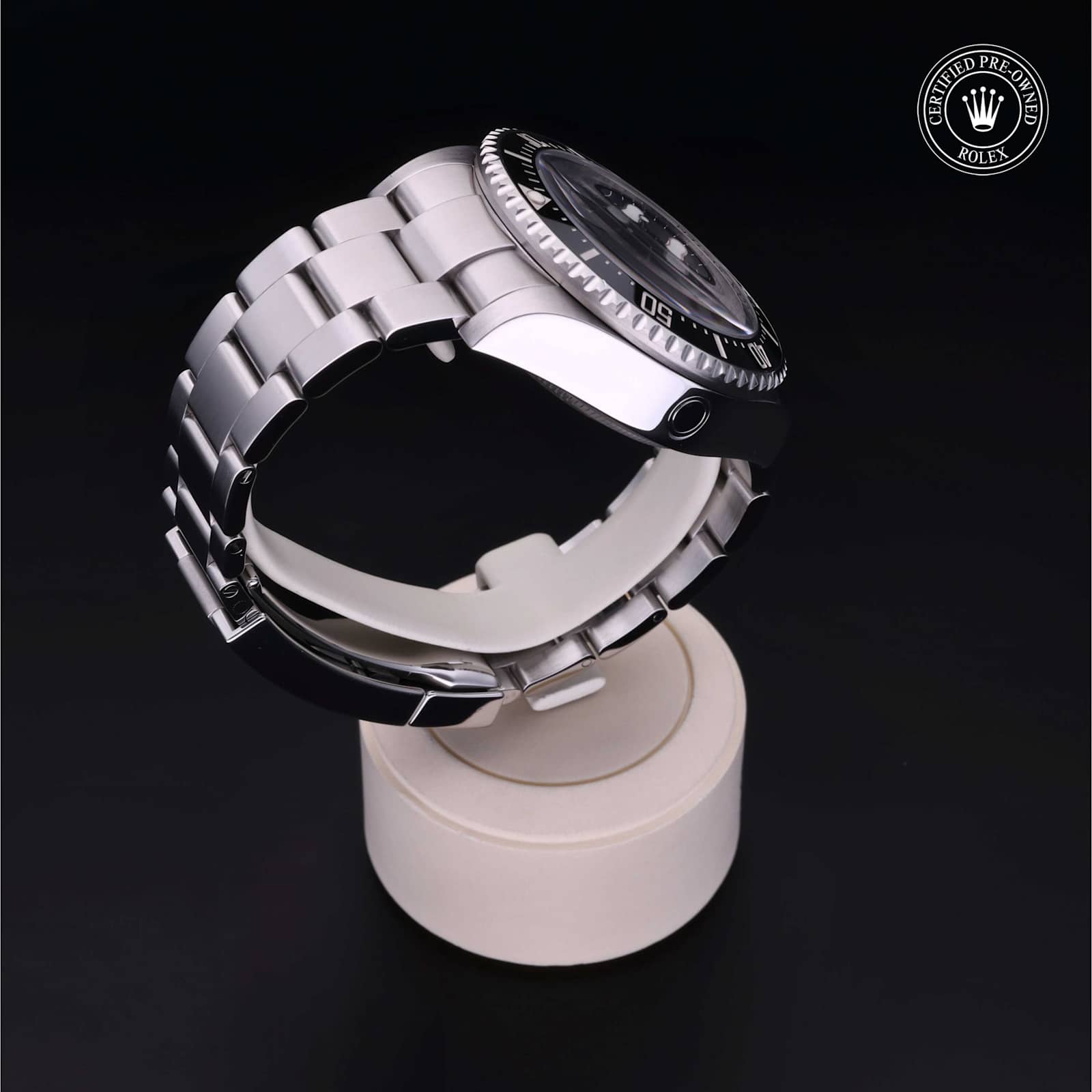 Rolex Deepsea in Steel, 126660 - Bucherer