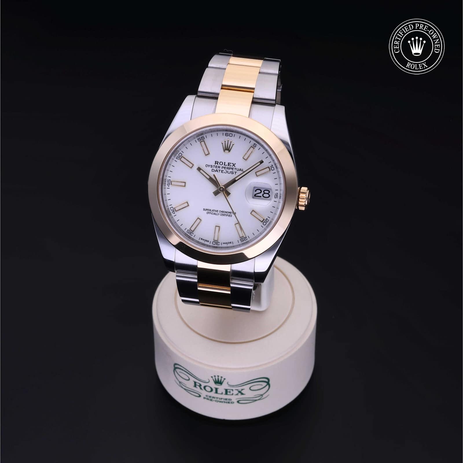 Datejust alternate view 4
