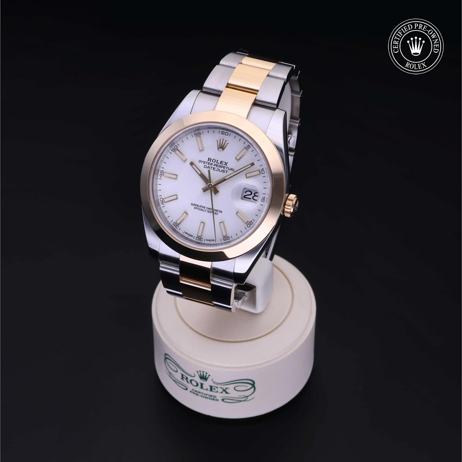 Datejust alternate view 5