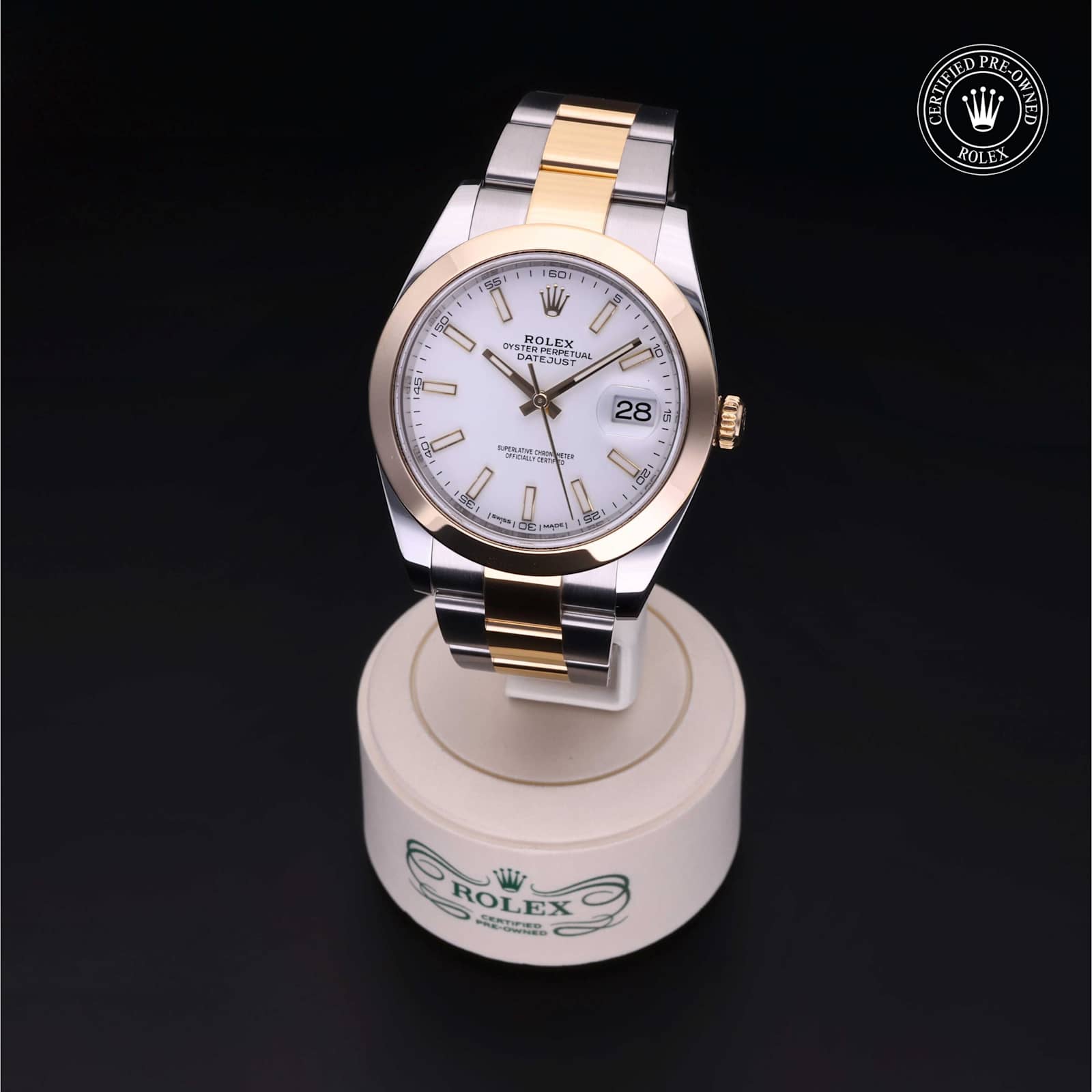 Datejust alternate view 4