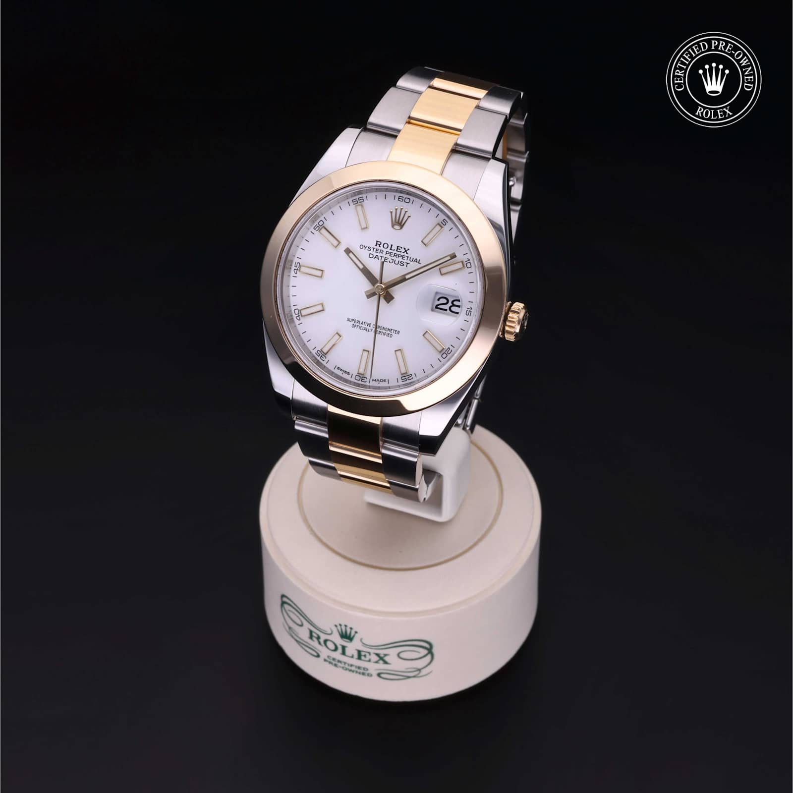 Datejust alternate view 5