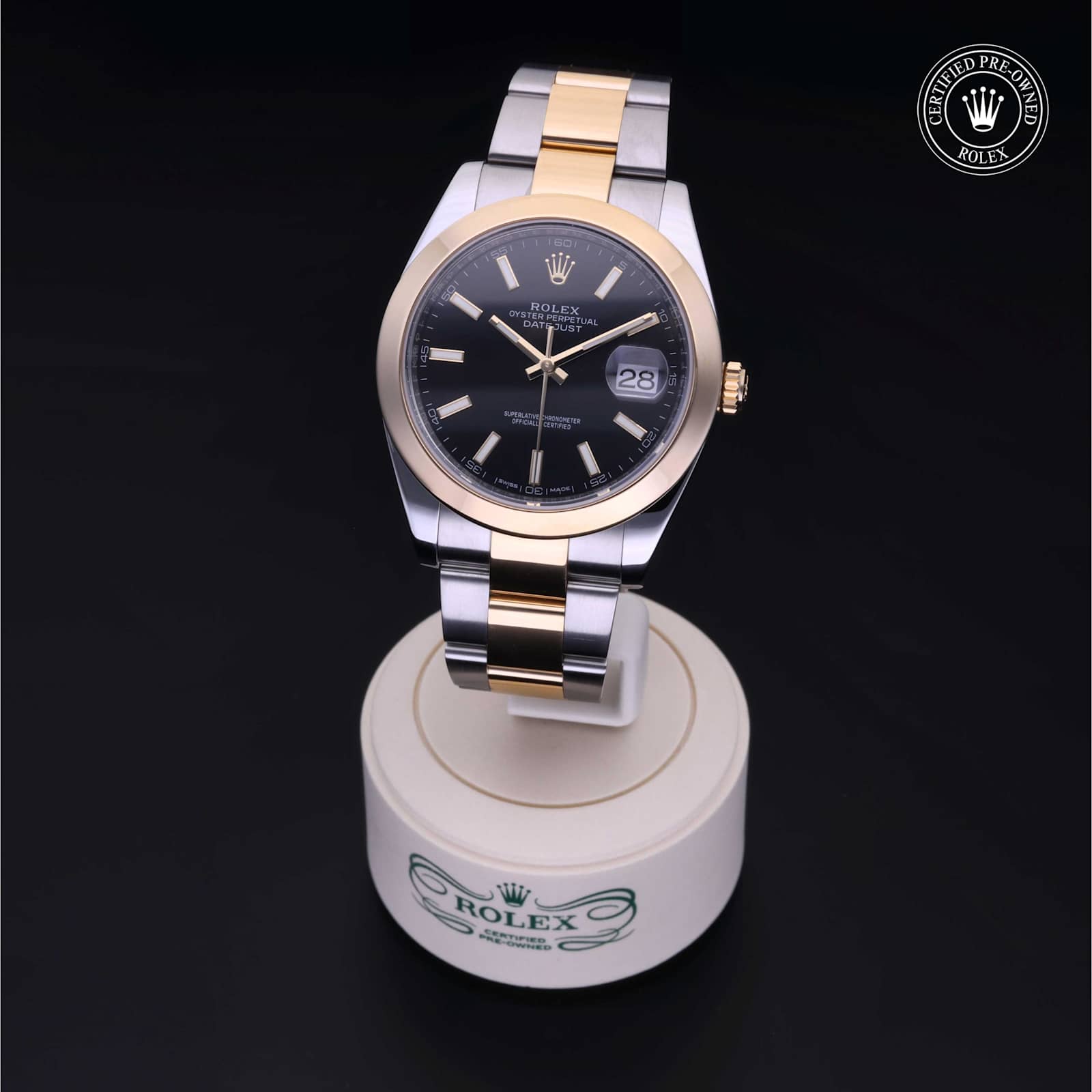 Datejust alternate view 4
